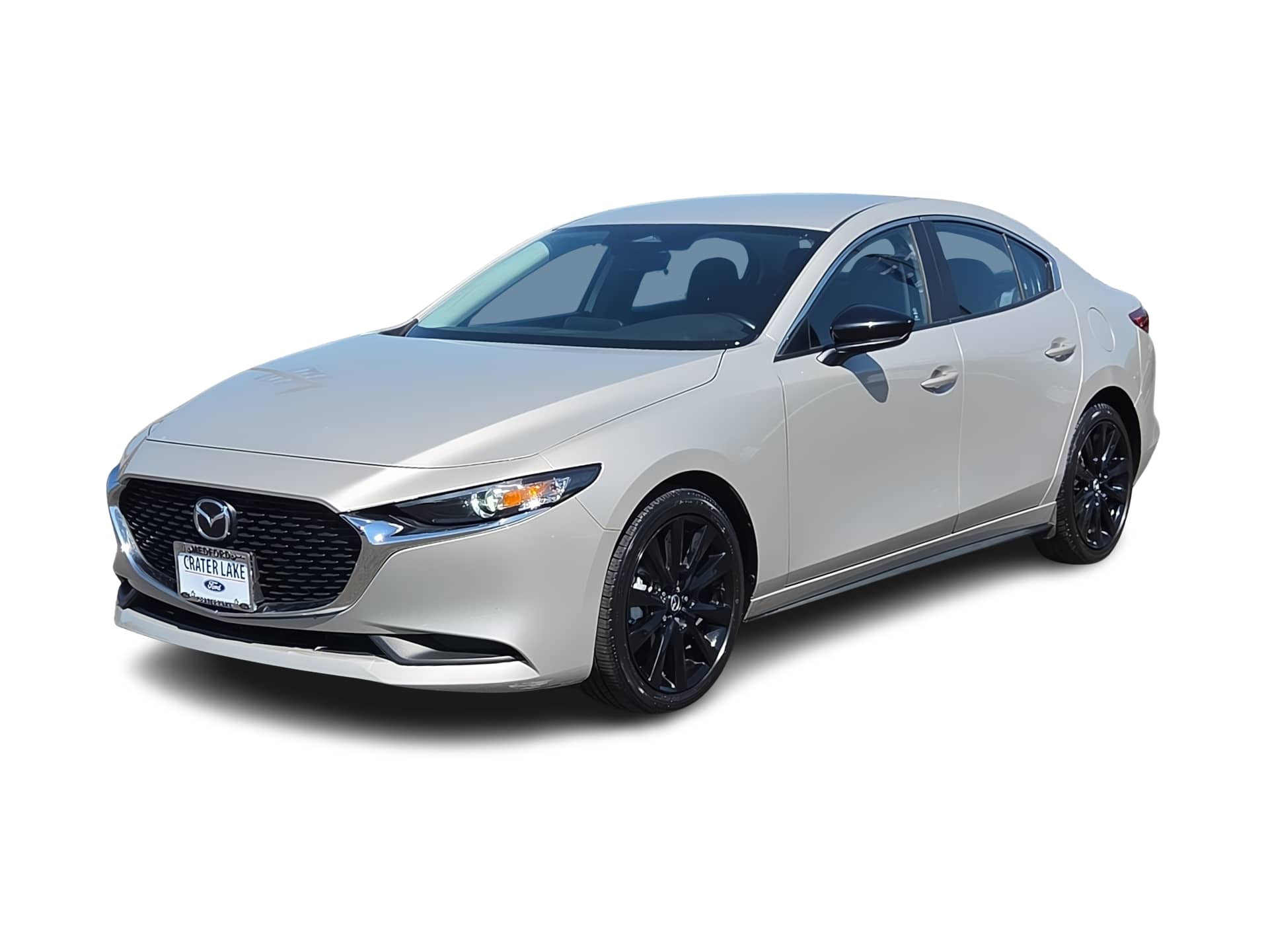 2024 Mazda Mazda3 Select Sport -
                  Medford, OR