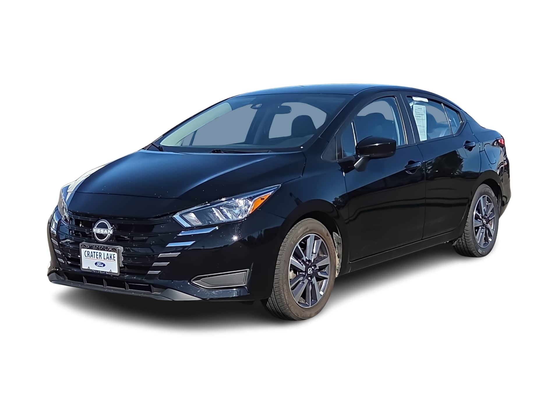 Thumbnail: 2023 Nissan Versa - 1