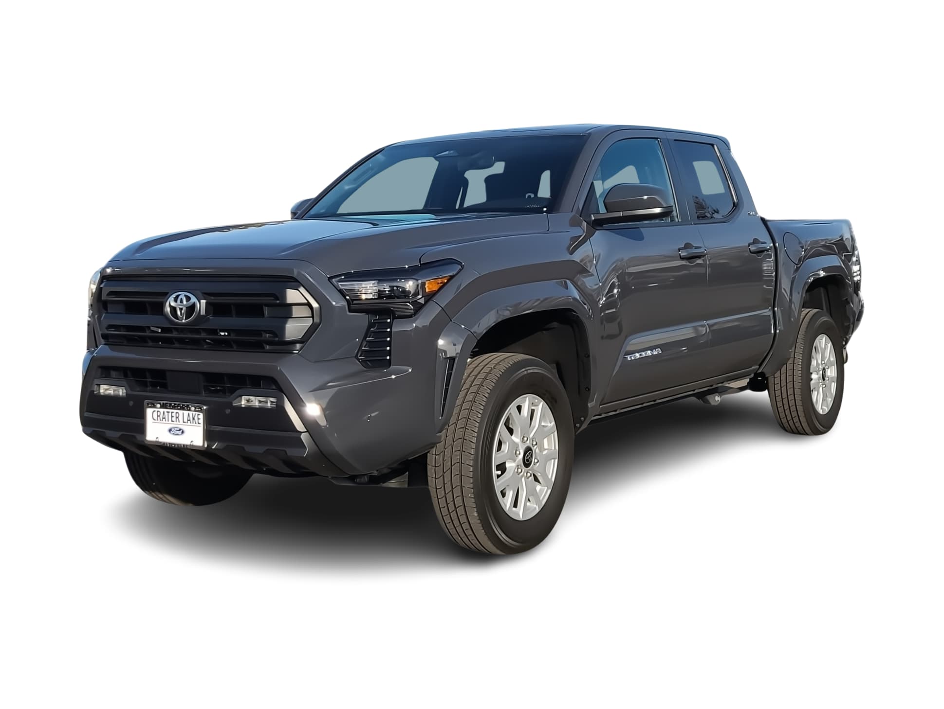 2024 Toyota Tacoma SR5 -
                Medford, OR