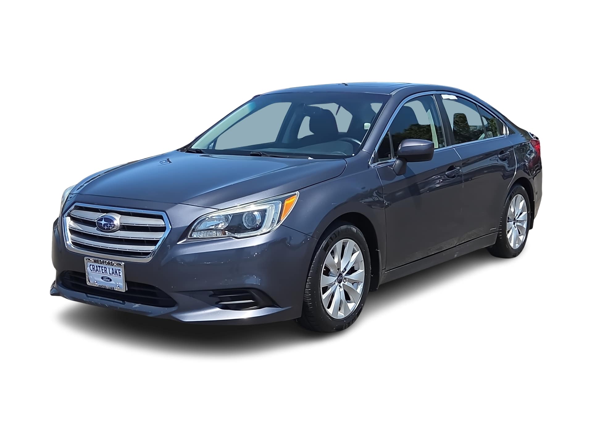 2015 Subaru Legacy Premium -
                  Medford, OR