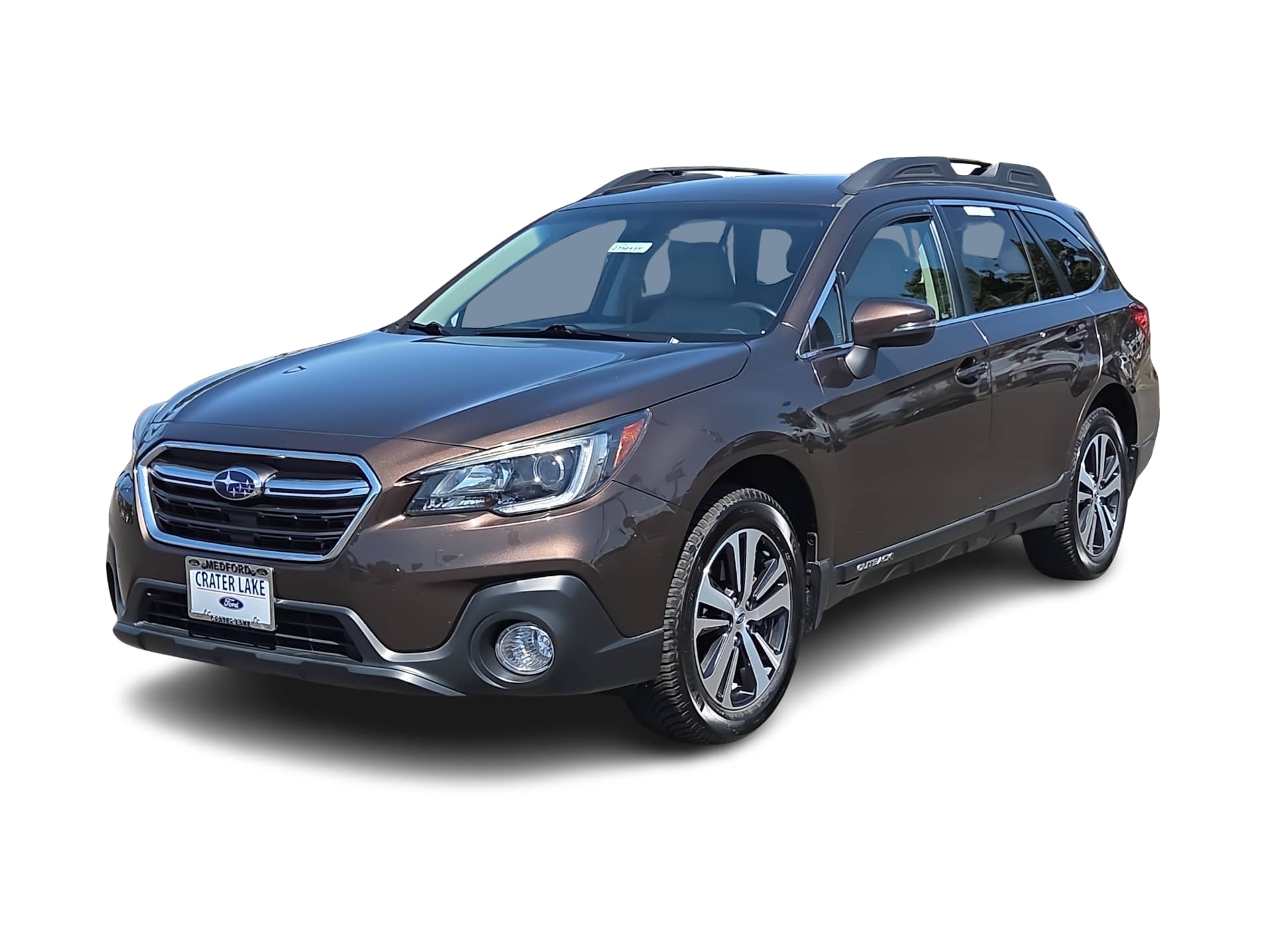 Thumbnail: 2019 Subaru Outback - 1