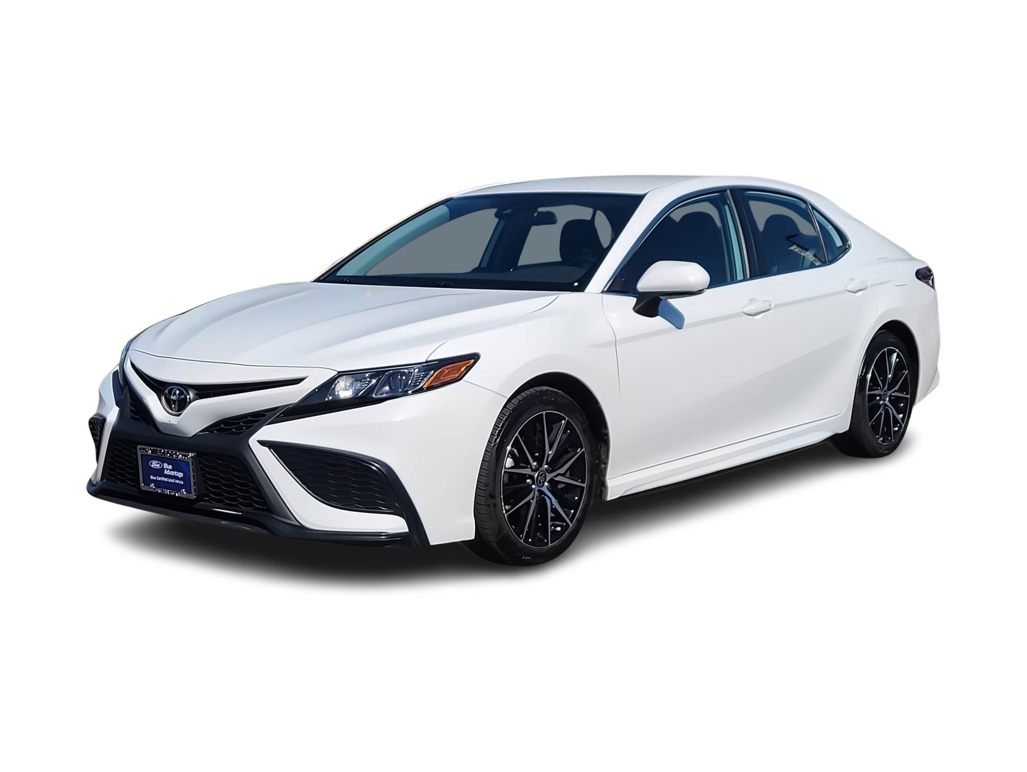 2022 Toyota Camry SE -
                Medford, OR