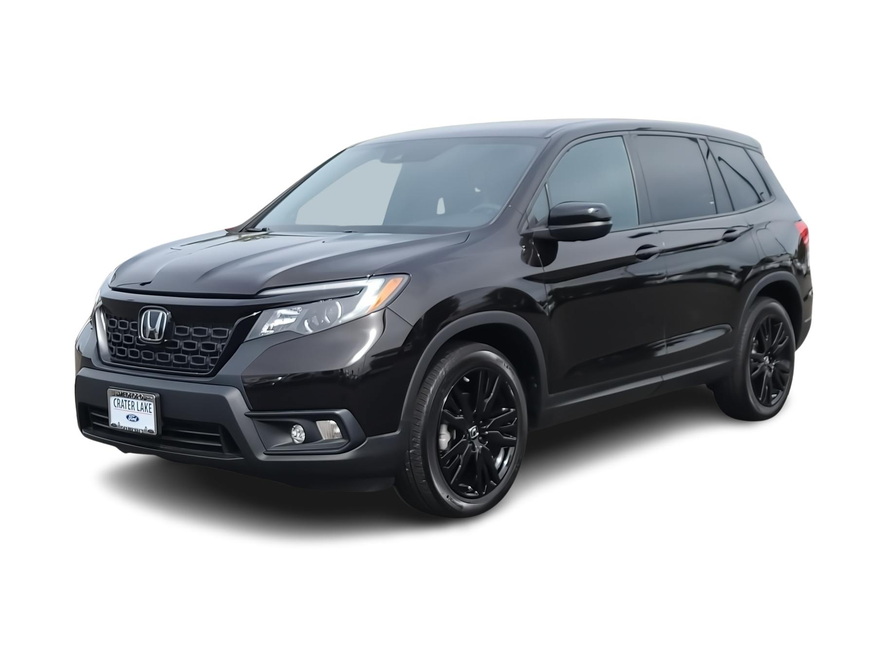 2021 Honda Passport Sport -
                Medford, OR