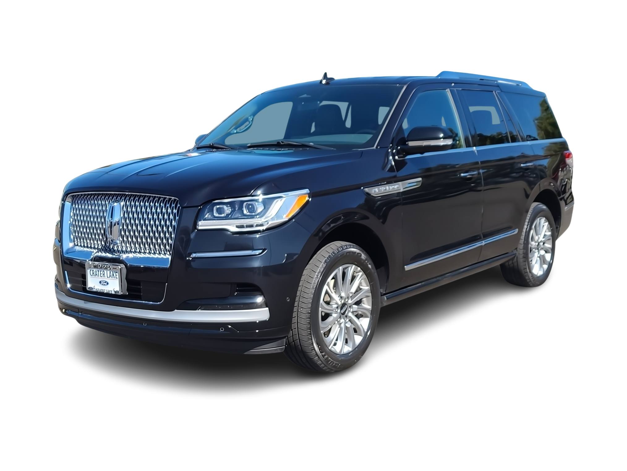 2022 Lincoln Navigator Standard -
                Medford, OR