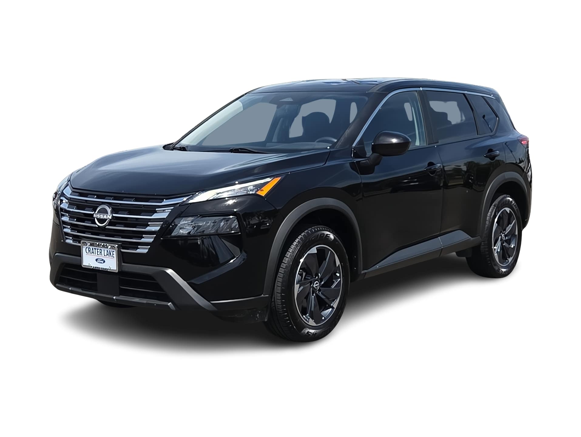 Thumbnail: 2024 Nissan Rogue - 1