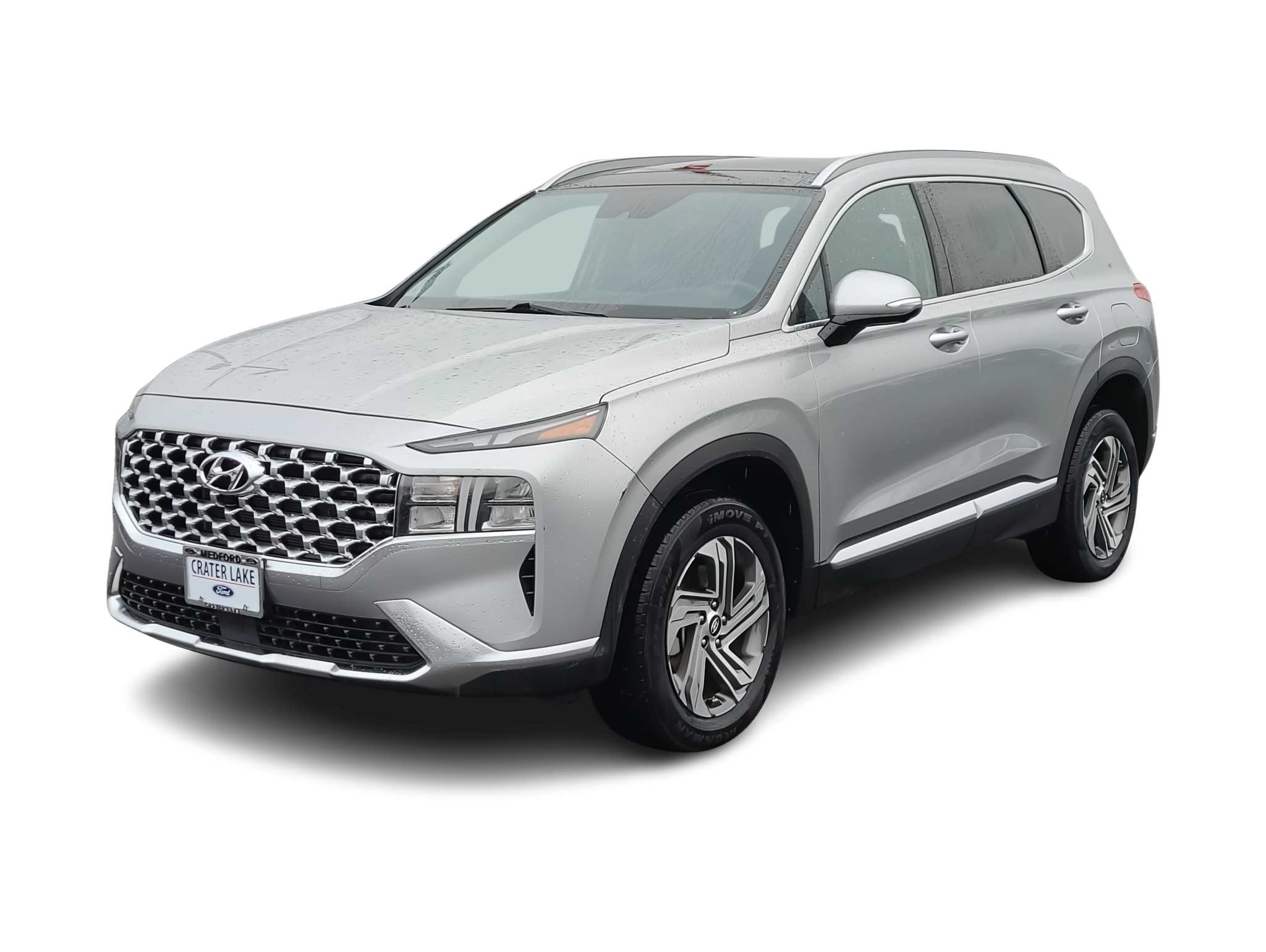 2023 Hyundai Santa Fe SEL -
                Medford, OR