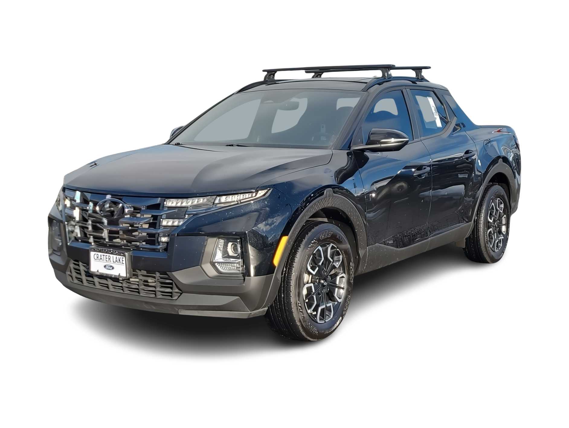 2023 Hyundai Santa Cruz SEL -
                Medford, OR