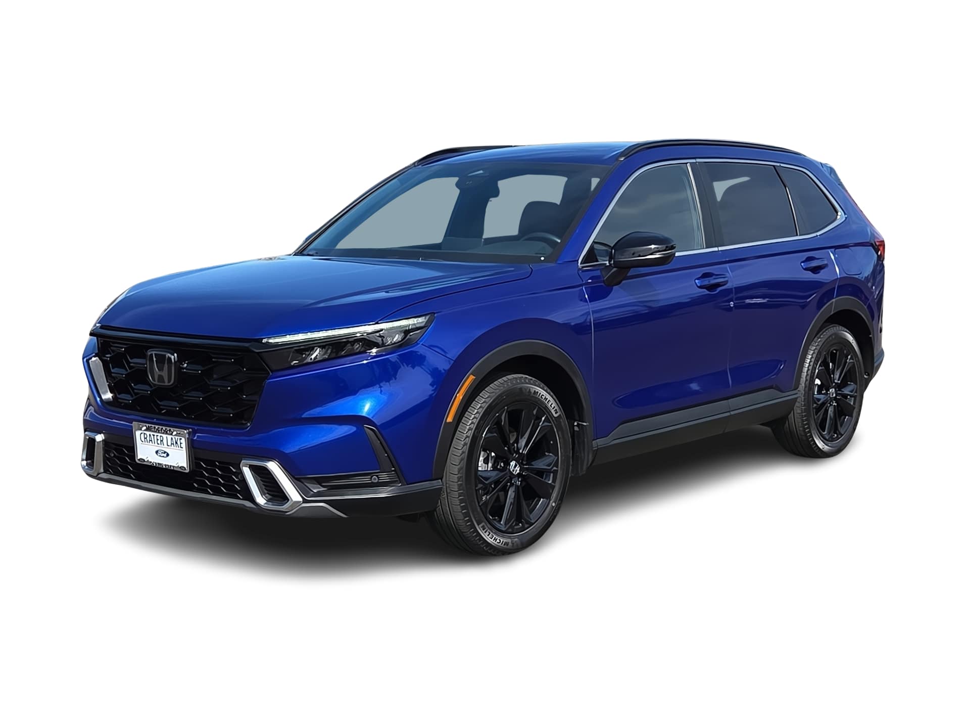 Thumbnail: 2024 Honda CR-V - 1