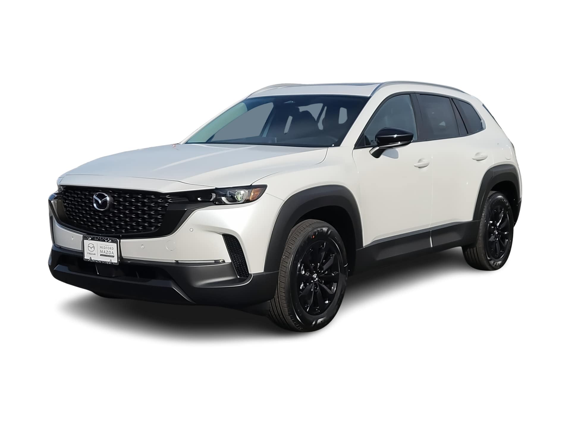 Thumbnail: 2026 Mazda CX-50 - 1