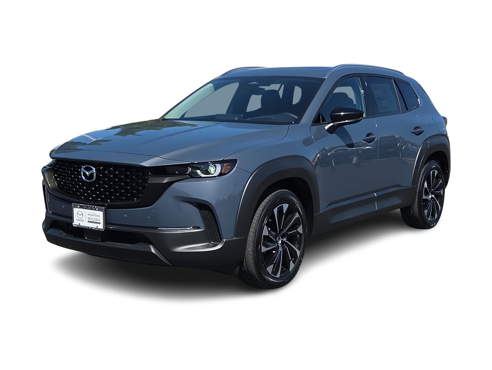 Thumbnail: 2026 Mazda CX-50 - 1