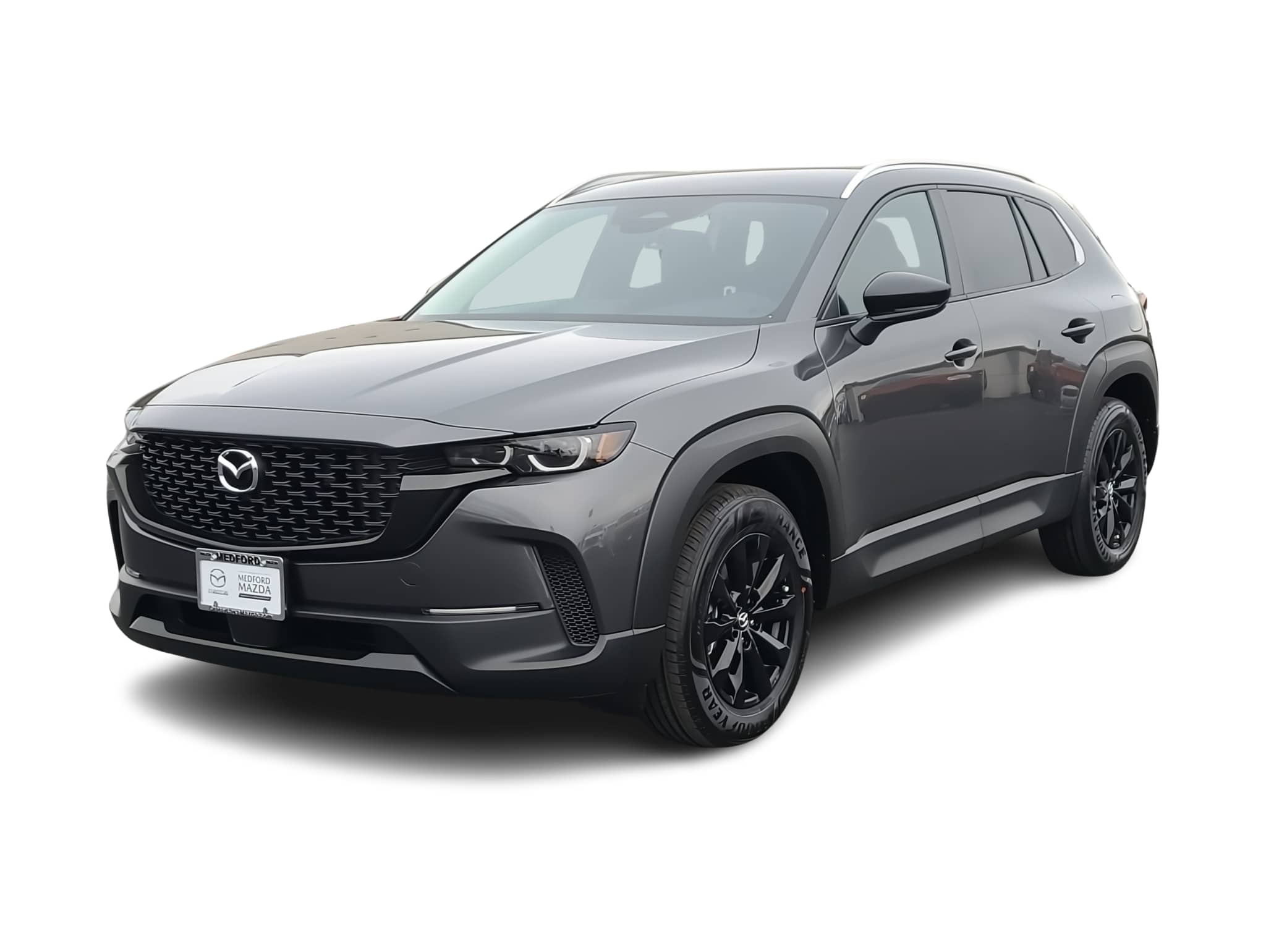Thumbnail: 2025 Mazda CX-50 - 1