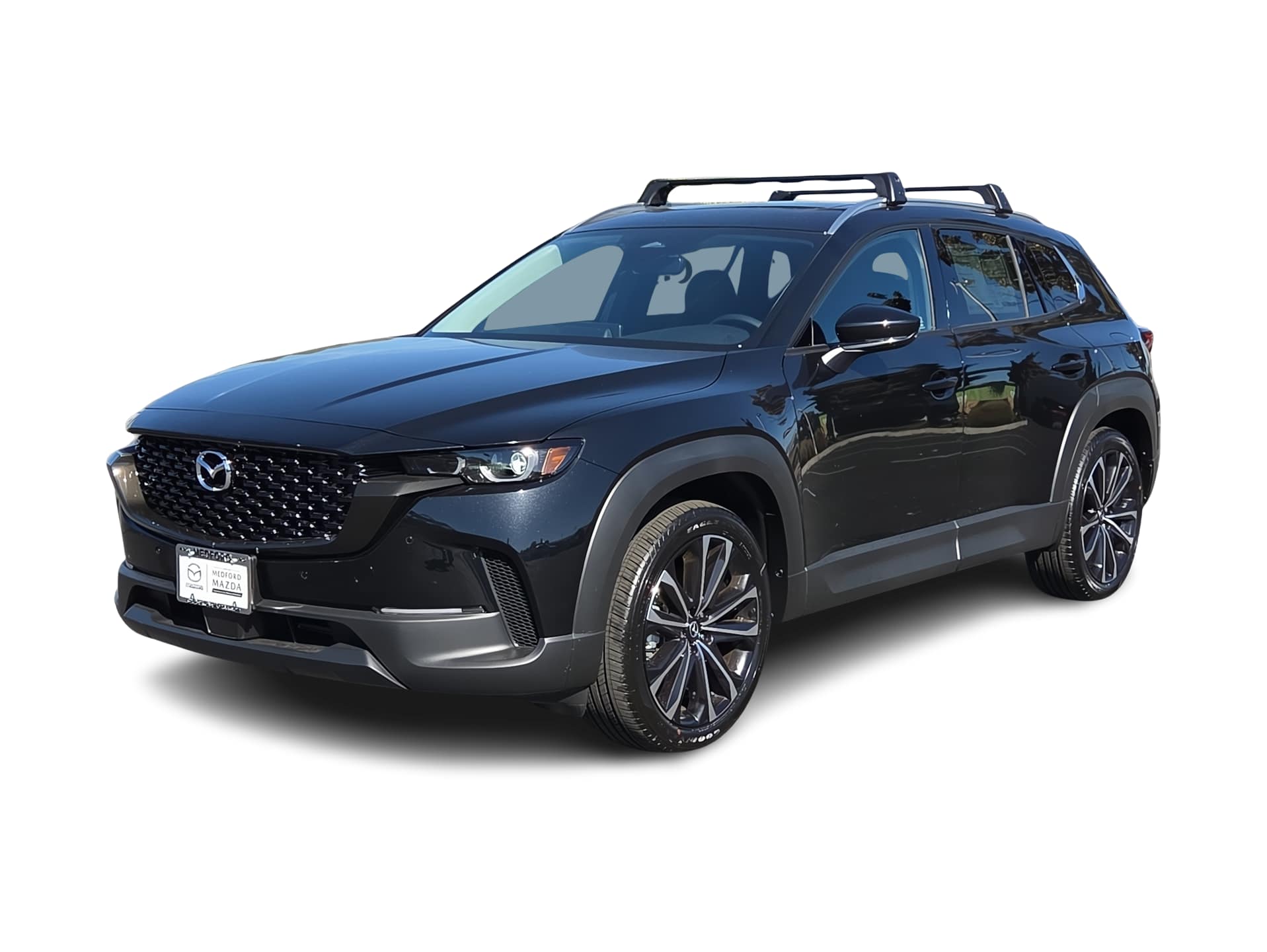Thumbnail: 2026 Mazda CX-50 - 1