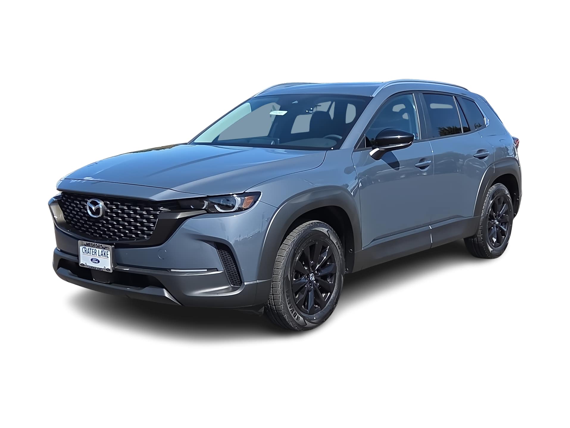 Thumbnail: 2024 Mazda CX-50 - 1