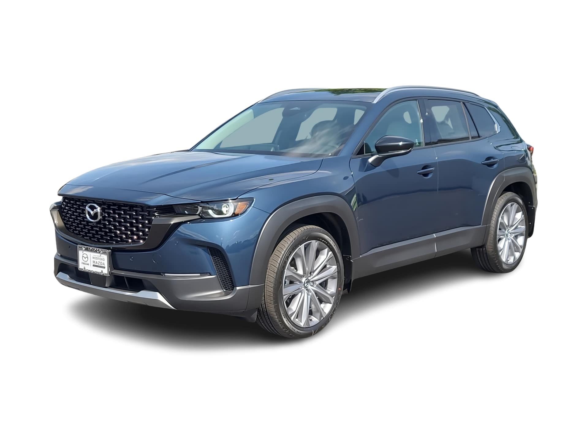 Thumbnail: 2026 Mazda CX-50 - 1