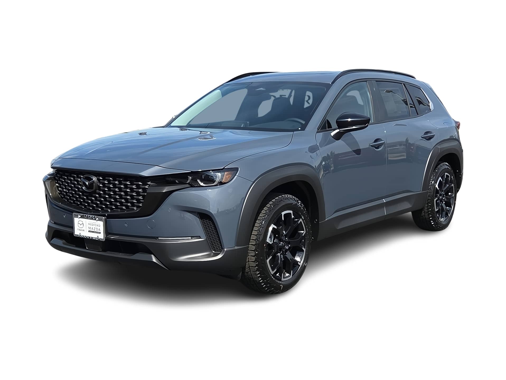 Thumbnail: 2026 Mazda CX-50 - 1