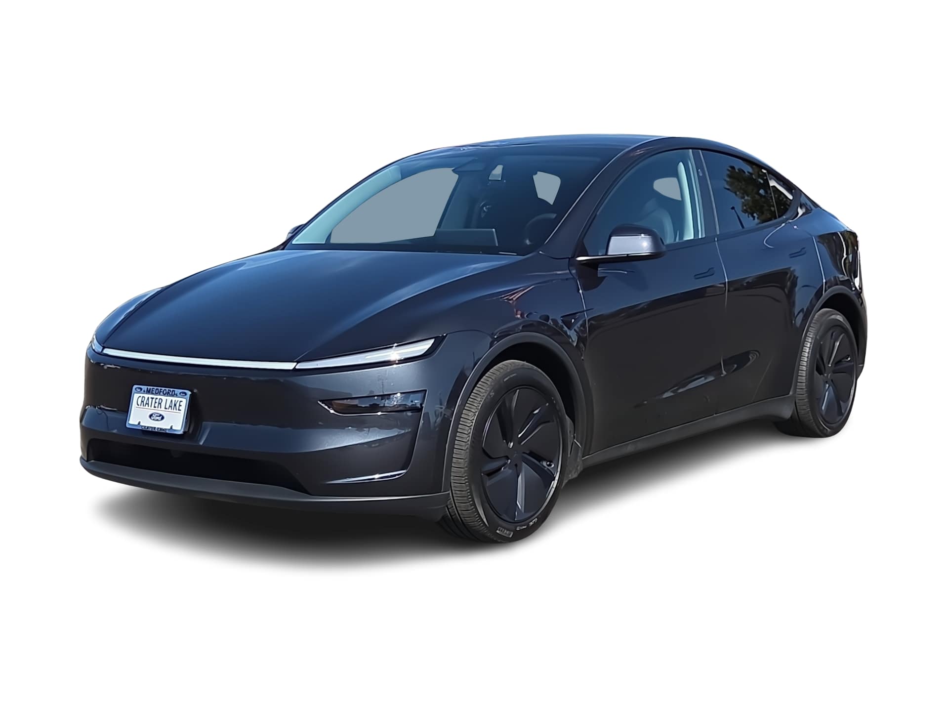 Thumbnail: 2026 Tesla Model Y - 1