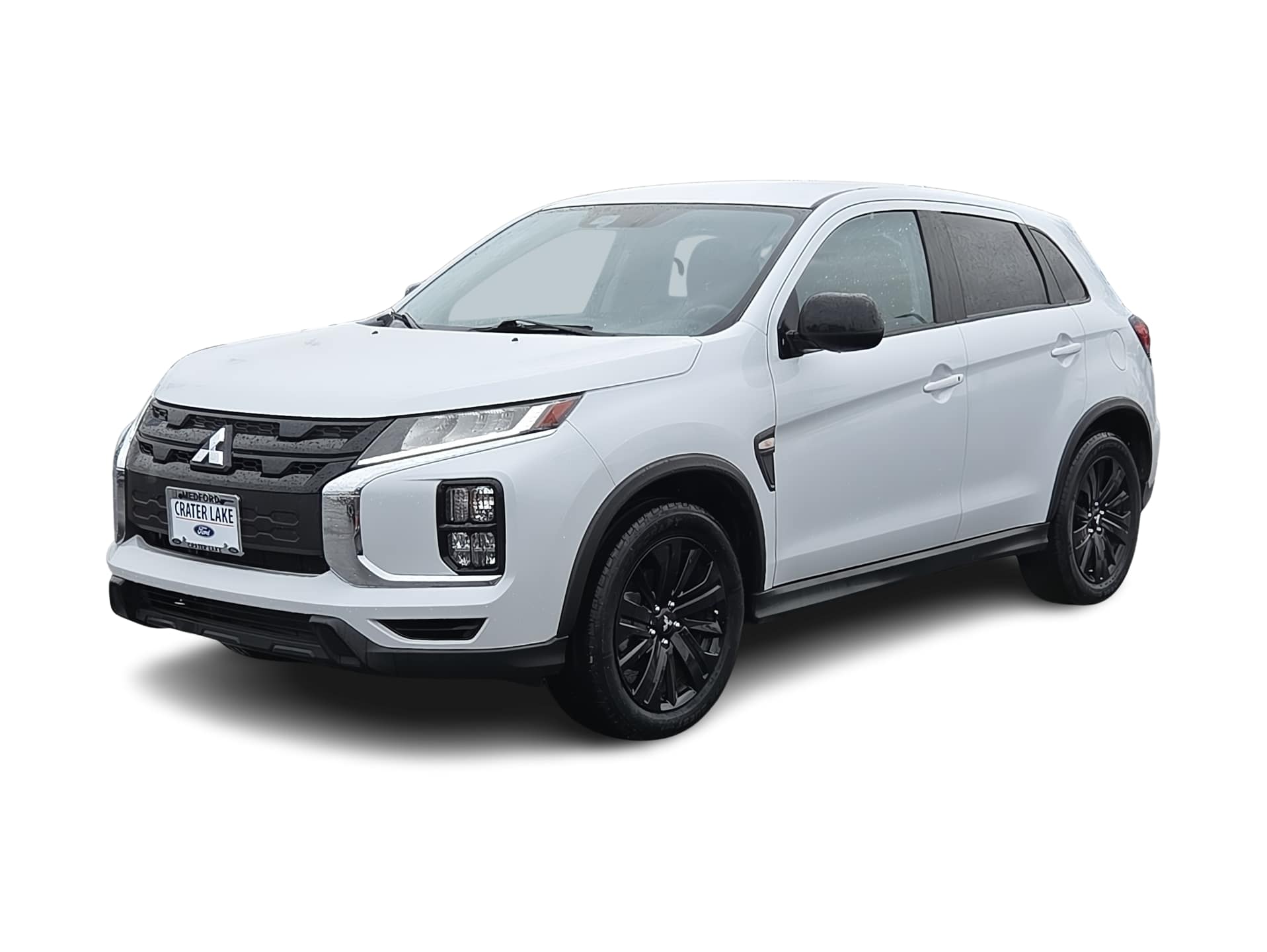 Thumbnail: 2025 Mitsubishi Outlander Sport - 1