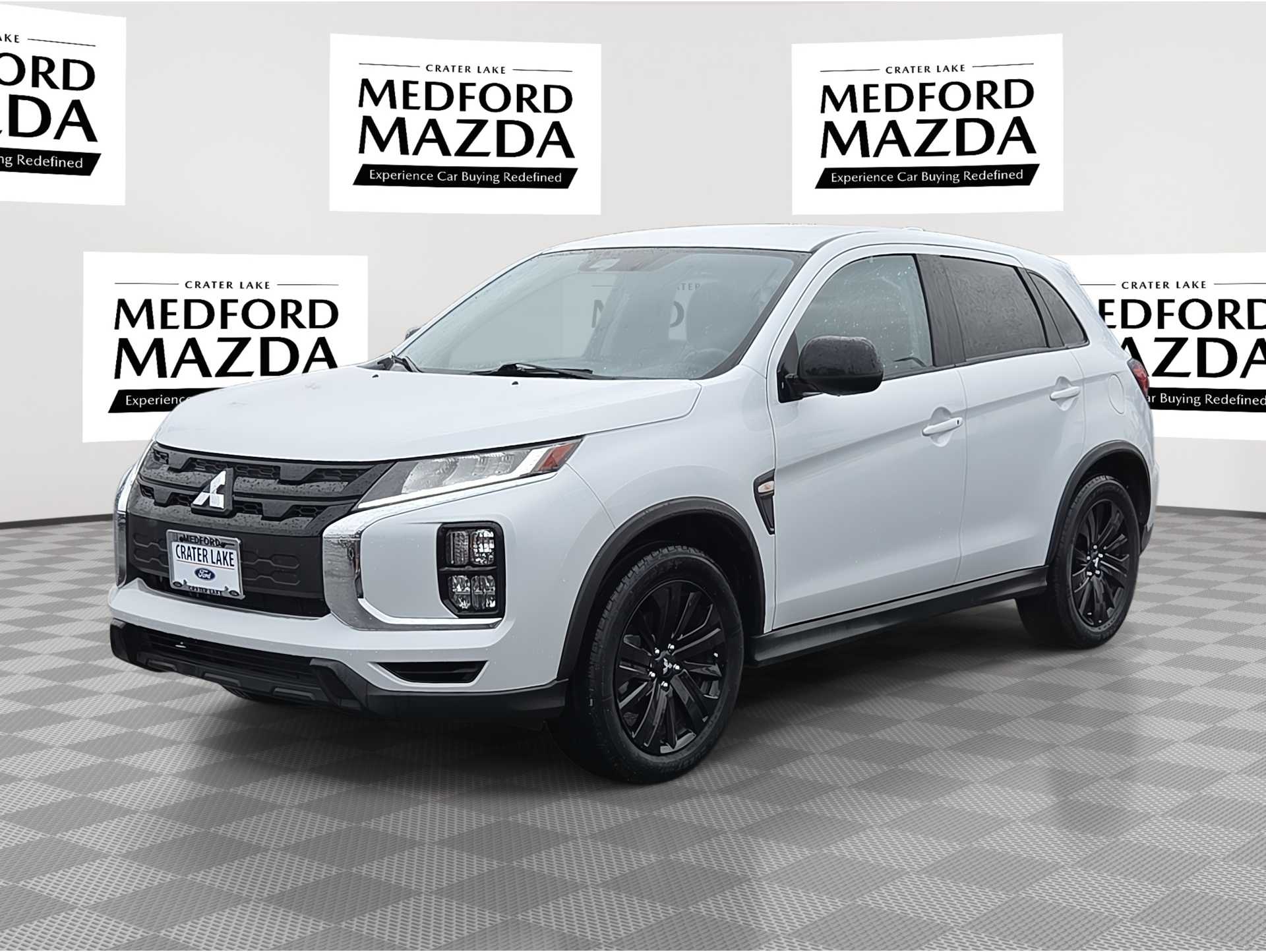 2025 Mitsubishi Outlander Sport LE