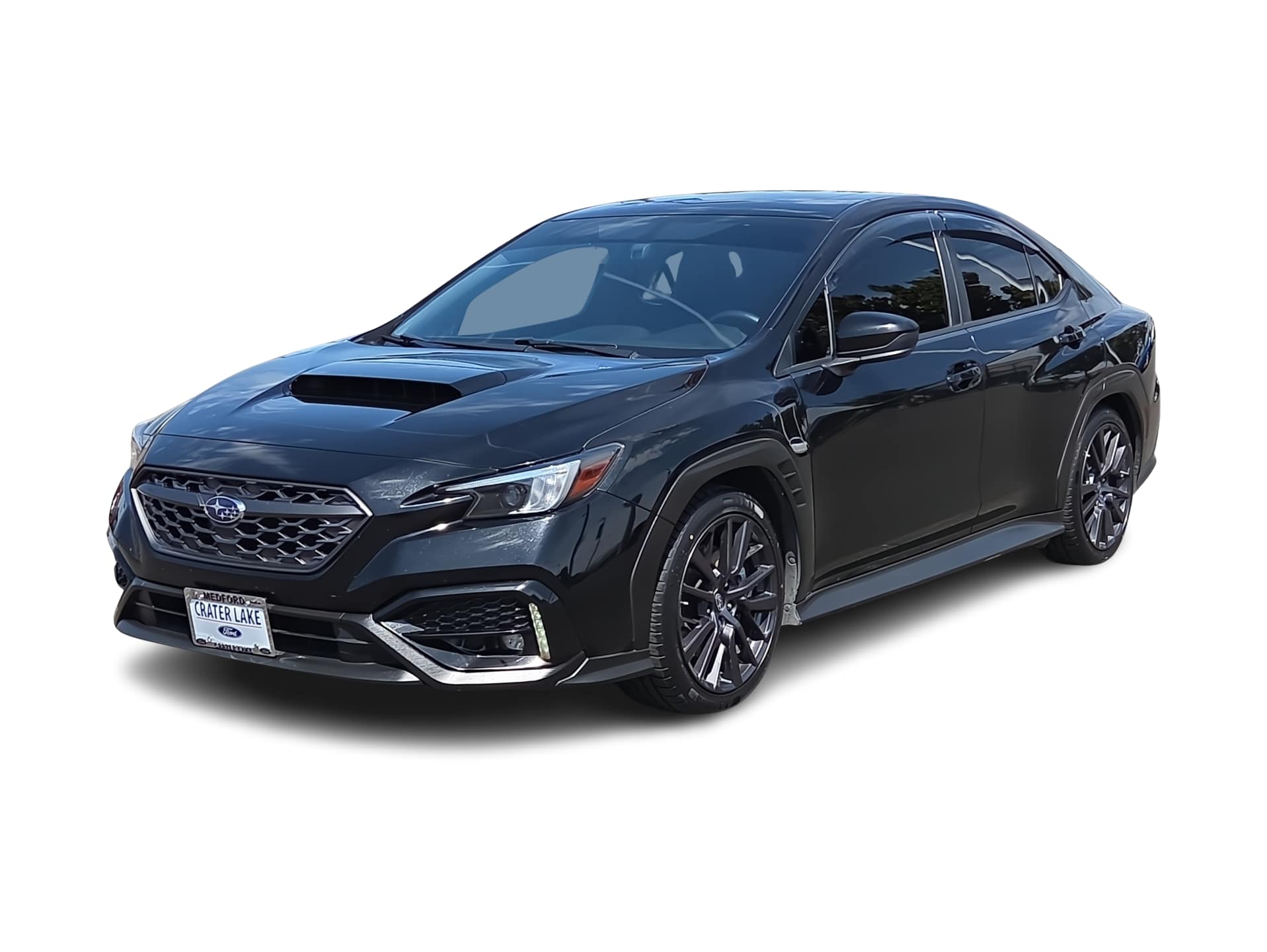 2022 Subaru WRX Premium -
                  Medford, OR