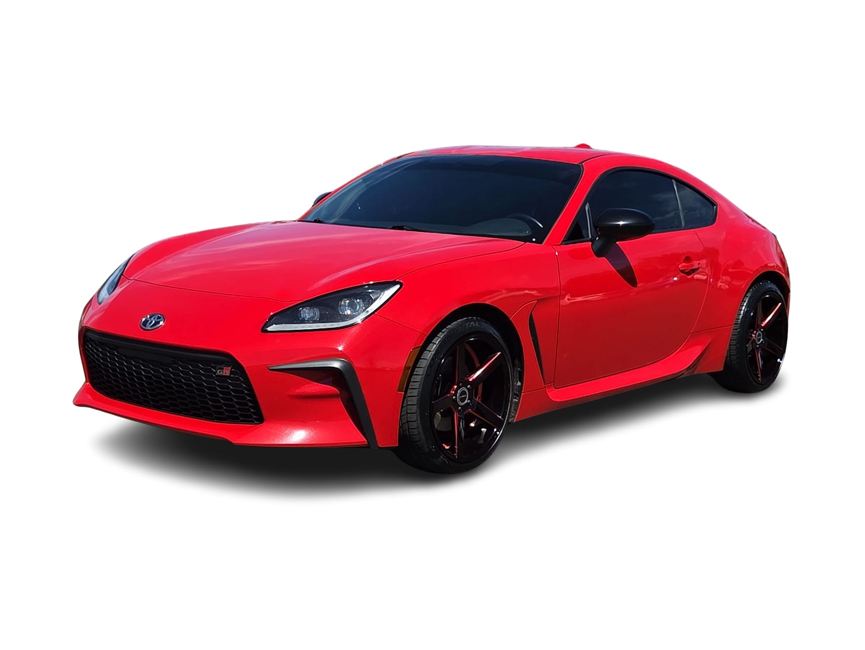 2023 Toyota GR86  -
                  Medford, OR