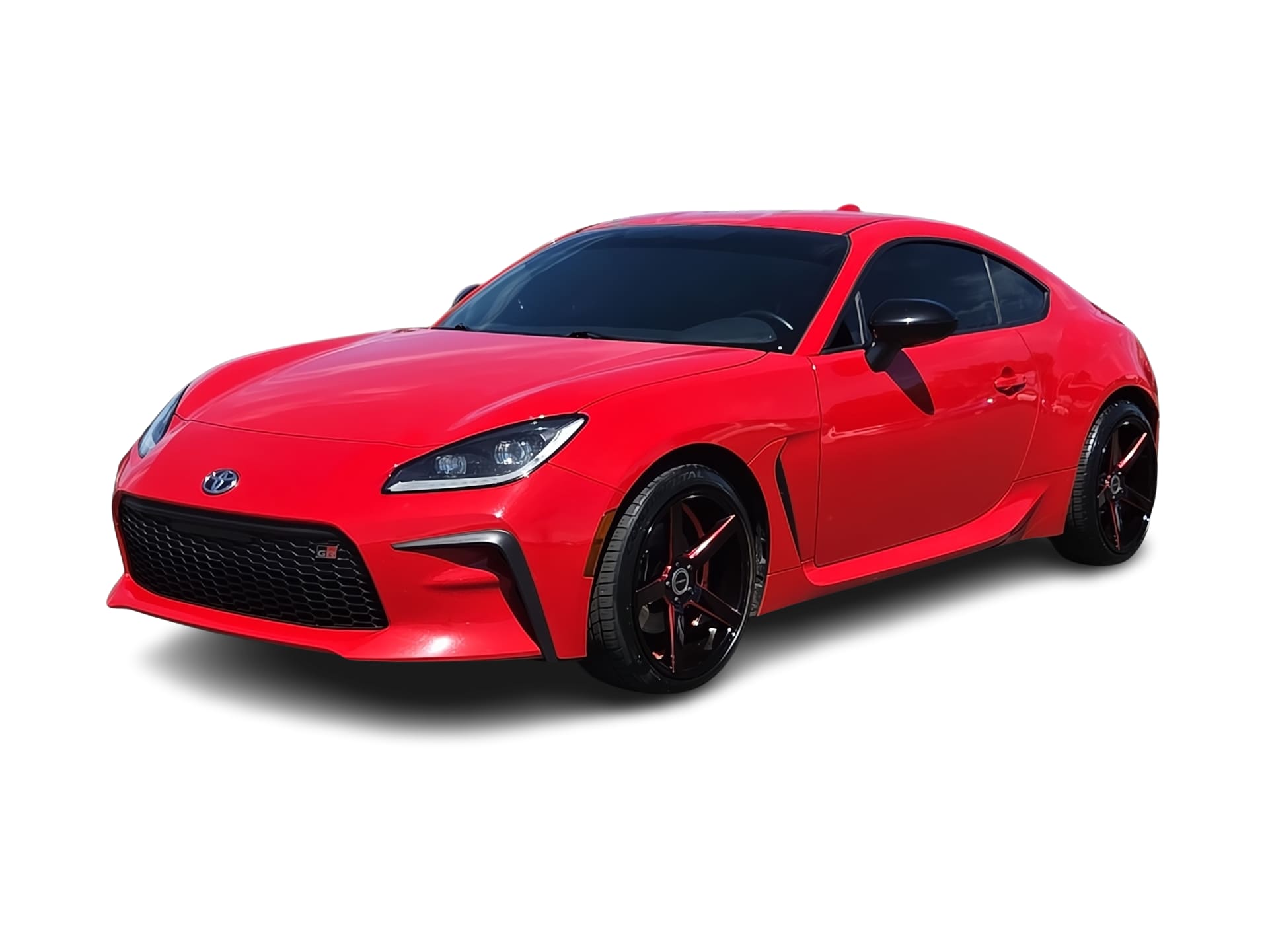 2023 Toyota GR86  -
                  Medford, OR