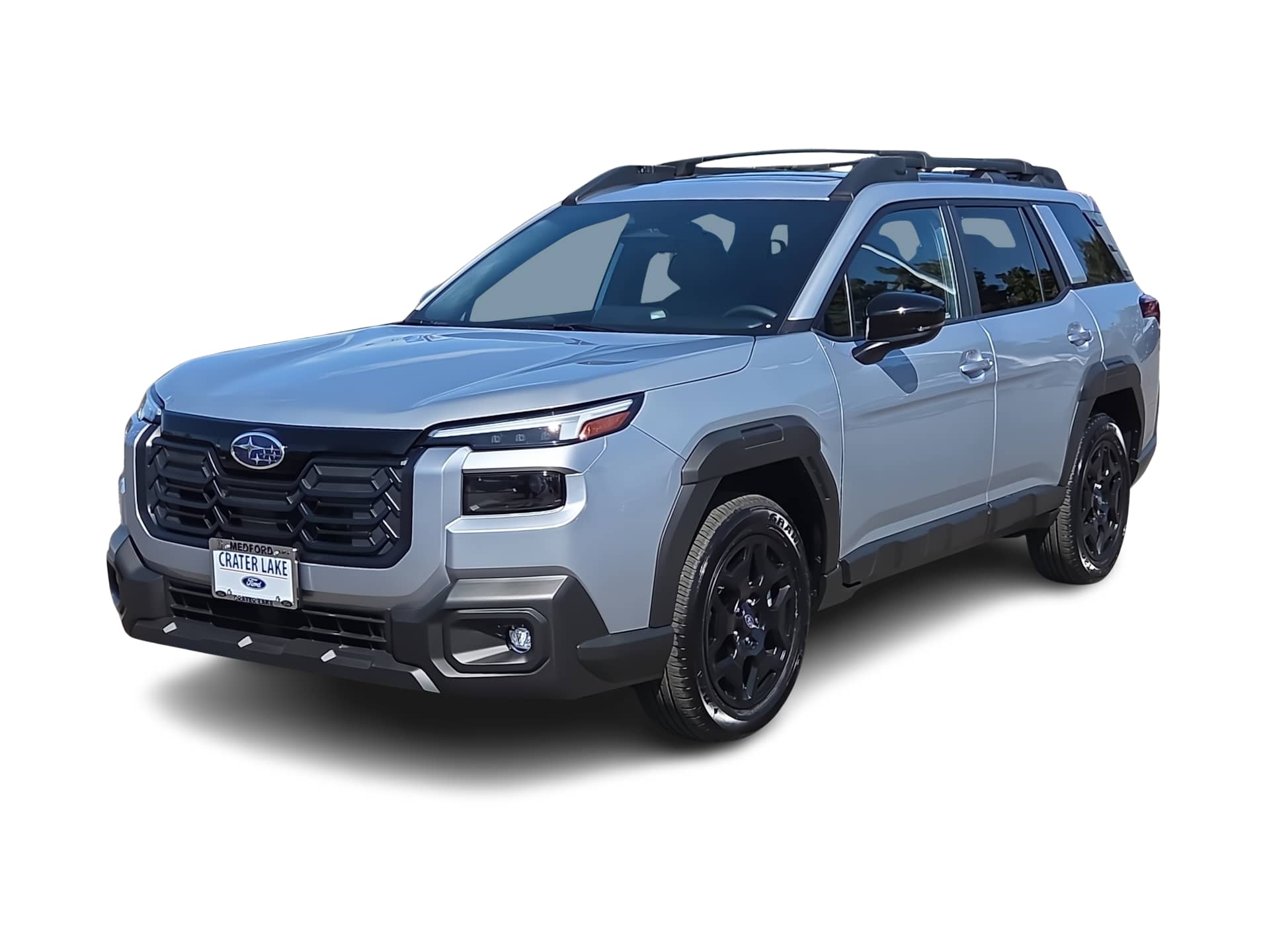 Thumbnail: 2026 Subaru Outback - 1