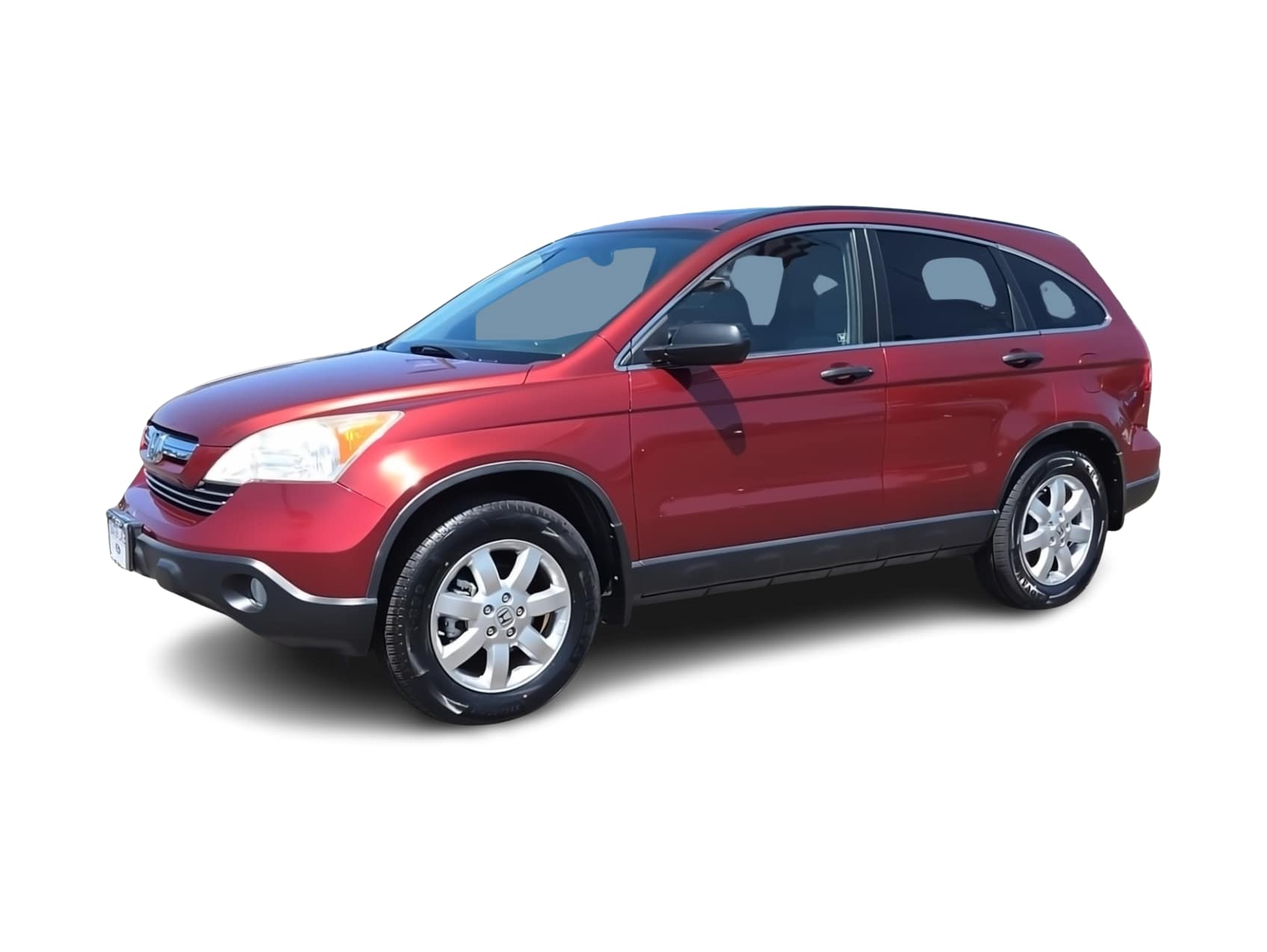 2009 Honda CR-V EX -
                  Medford, OR