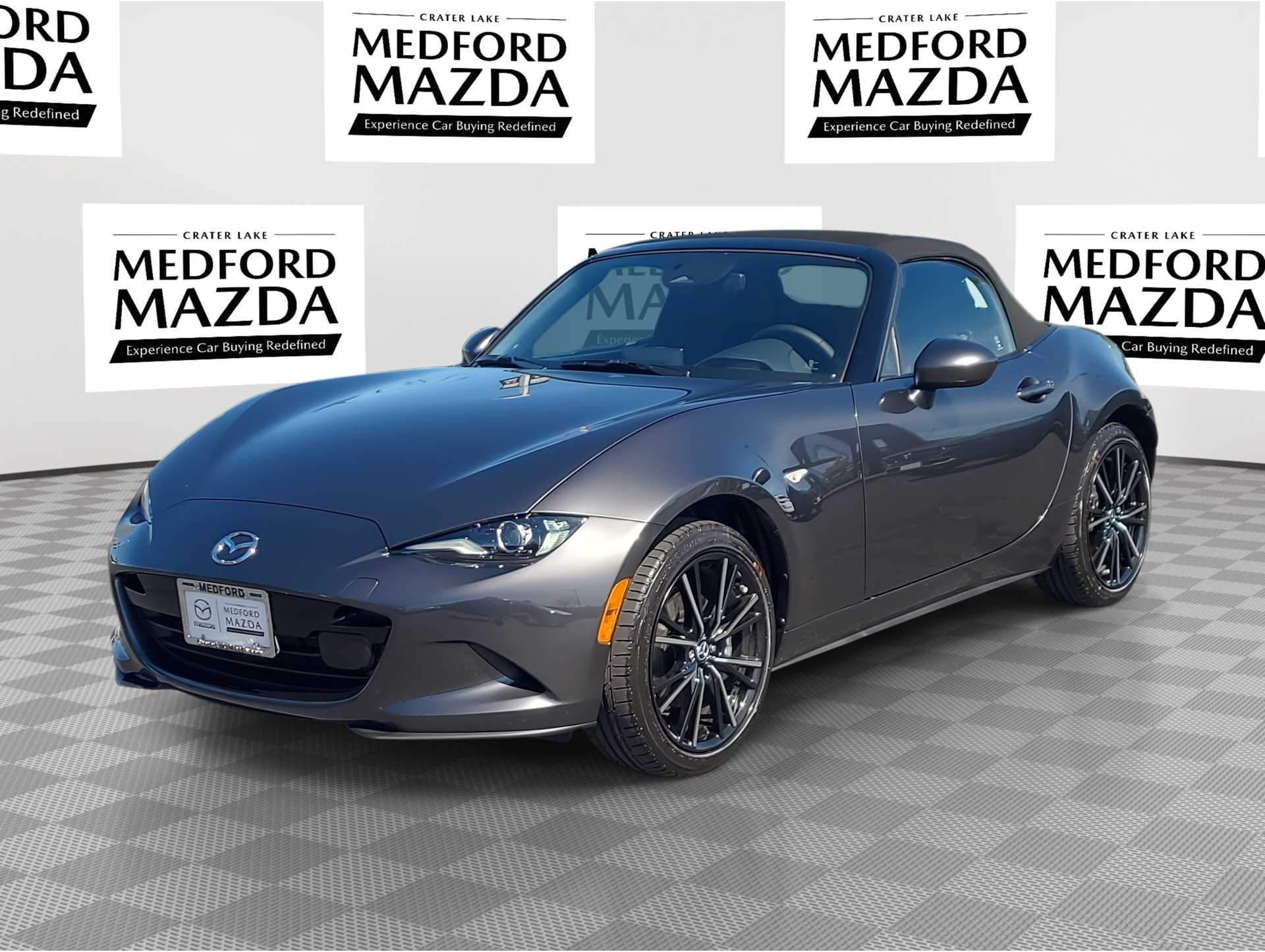 2026 Mazda MX-5 Miata