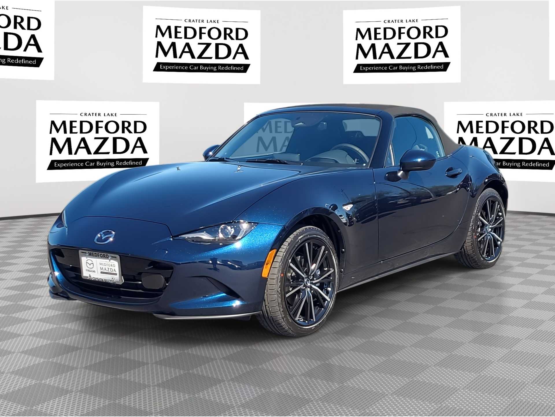 2026 Mazda MX-5 Miata