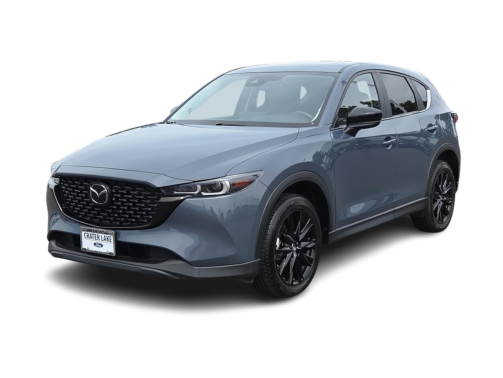 Thumbnail: 2025 Mazda CX-5 - 1