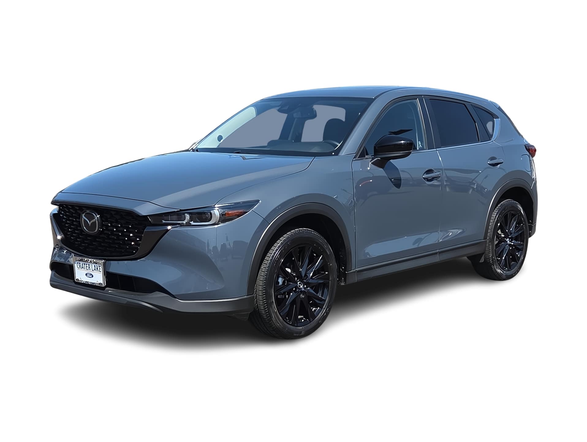 Thumbnail: 2025 Mazda CX-5 - 1