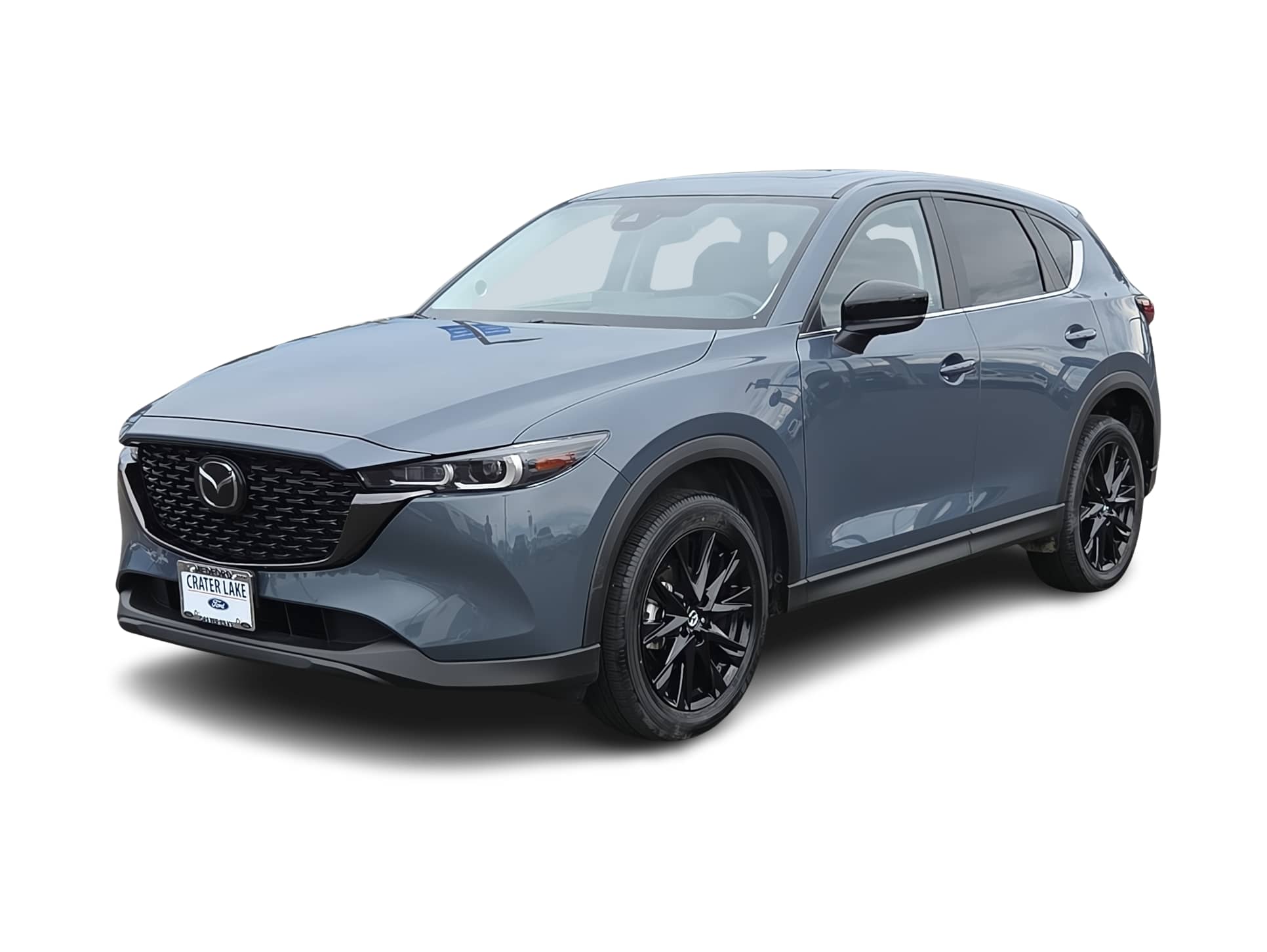 Thumbnail: 2025 Mazda CX-5 - 1