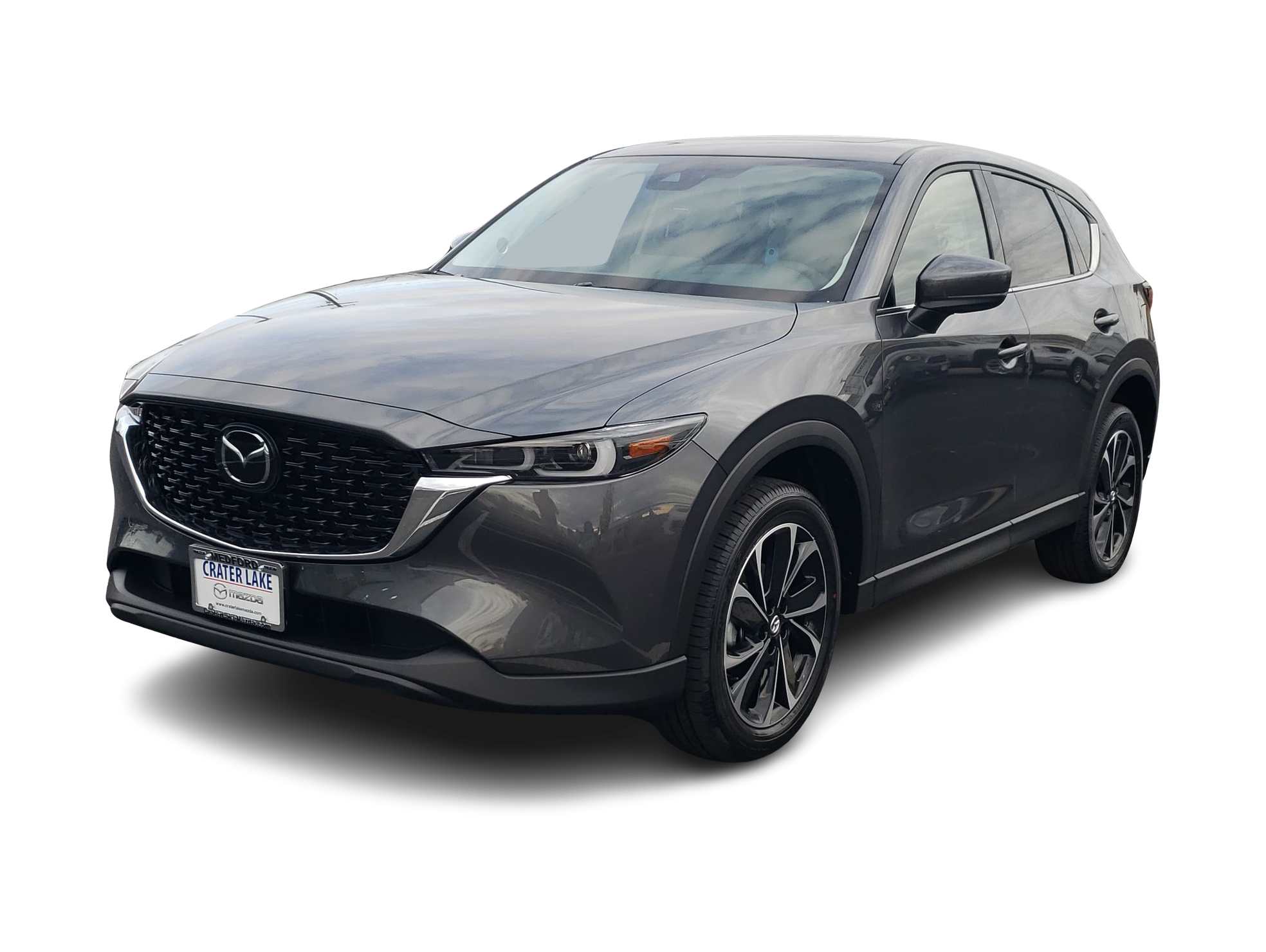 Thumbnail: 2023 Mazda CX-5 - 1