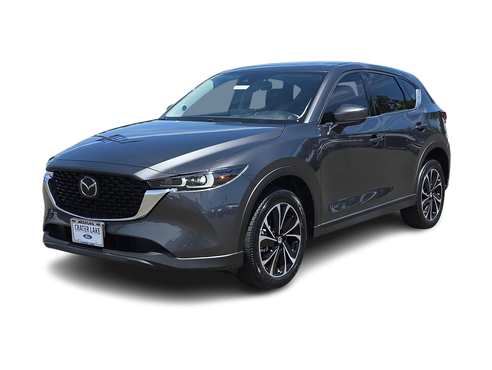 Thumbnail: 2023 Mazda CX-5 - 1
