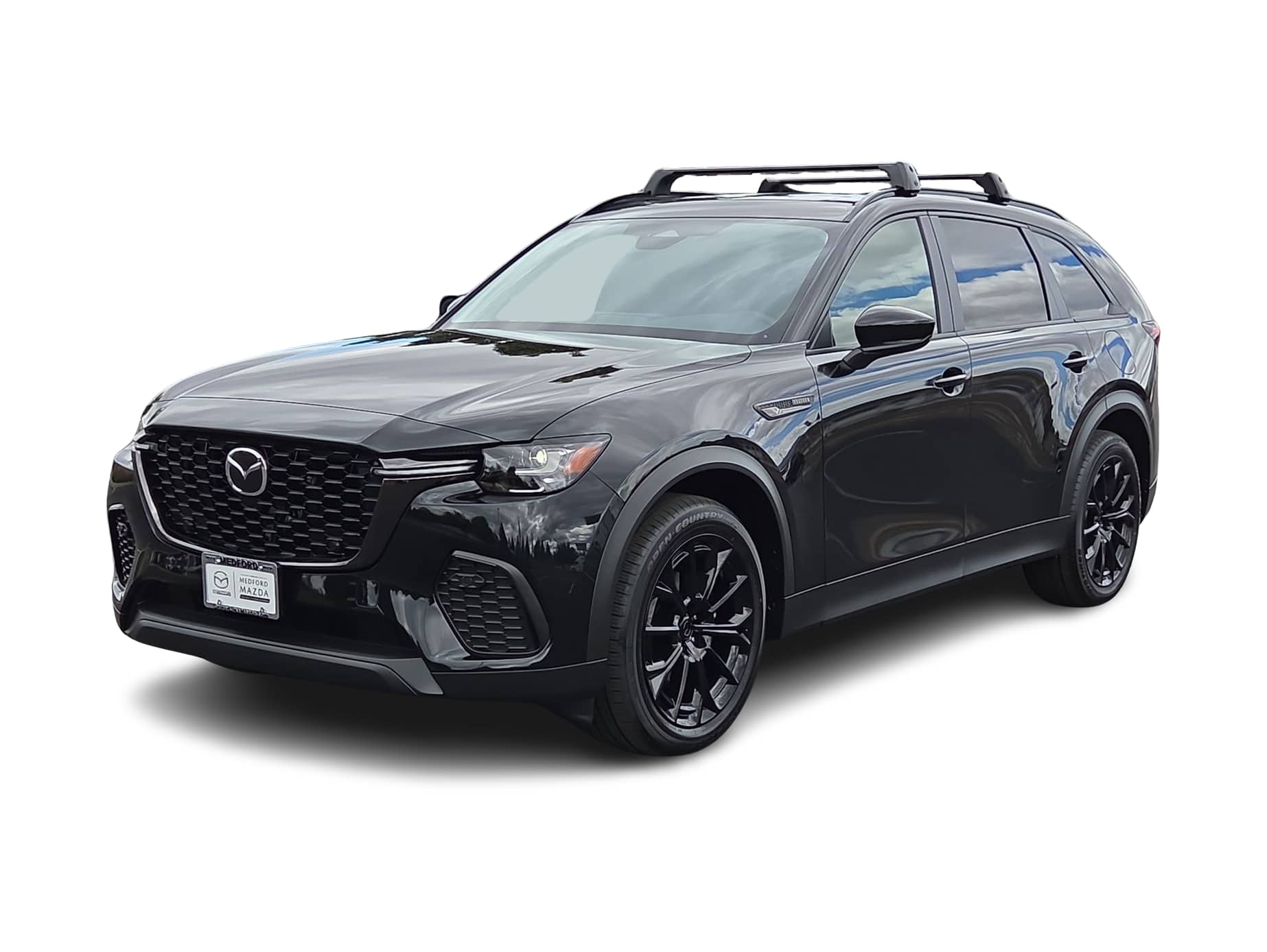 2026 Mazda CX-70 Turbo Preferred -
                  Medford, OR