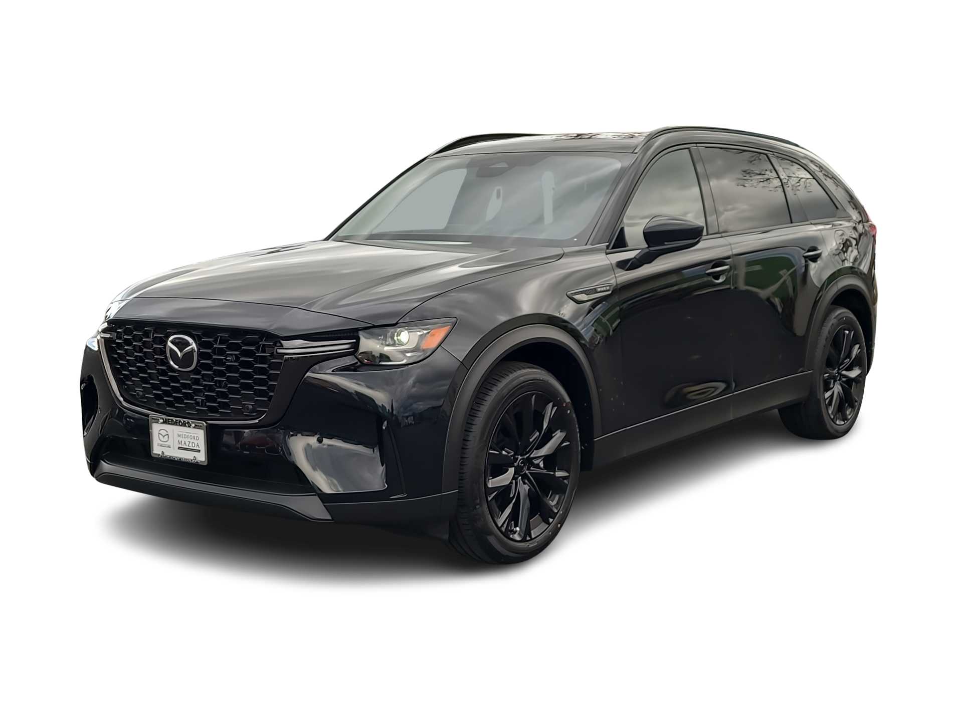 Thumbnail: 2026 Mazda CX-90 - 1