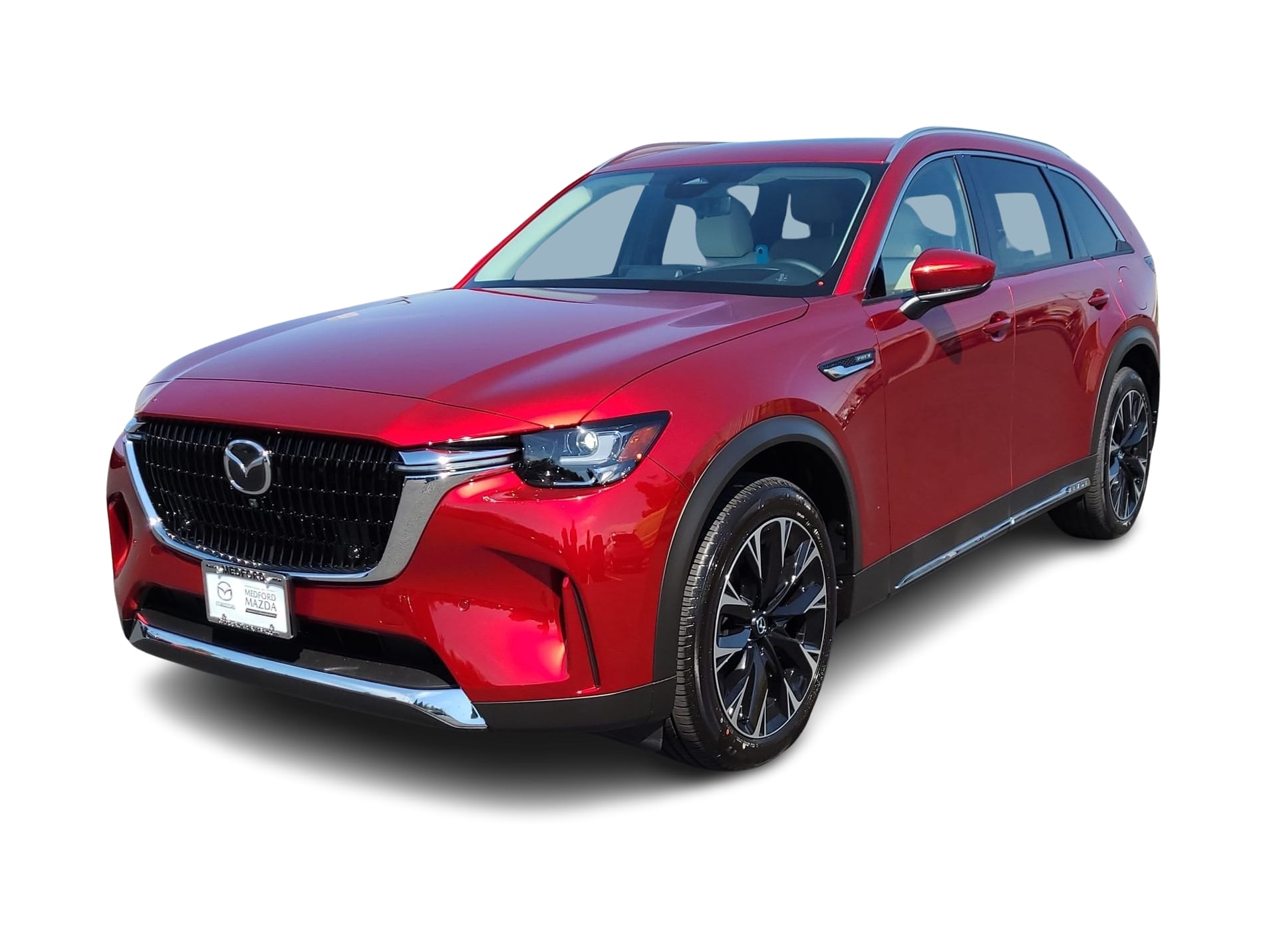 2024 Mazda CX-90 S Premium Plus -
                Medford, OR