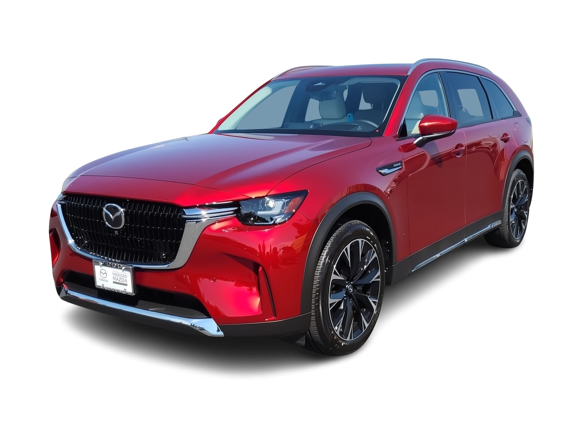 2024 Mazda CX-90 S Premium Plus -
                Medford, OR