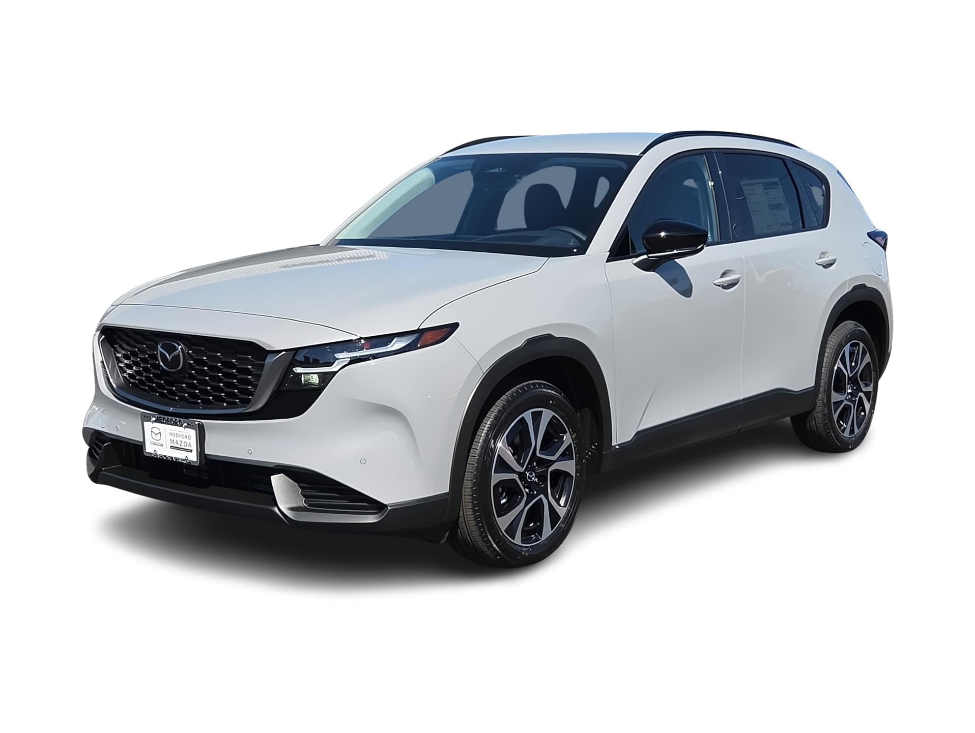 Thumbnail: 2026 Mazda CX-5 - 1