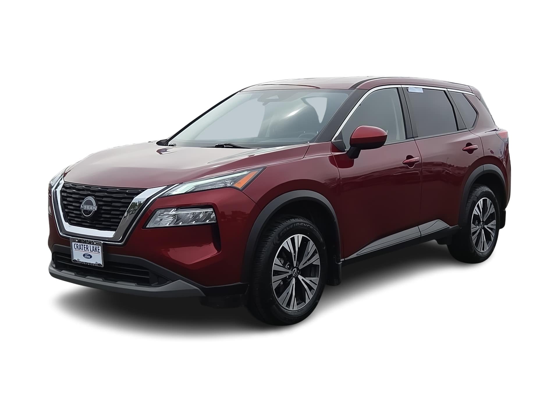 Thumbnail: 2023 Nissan Rogue - 1