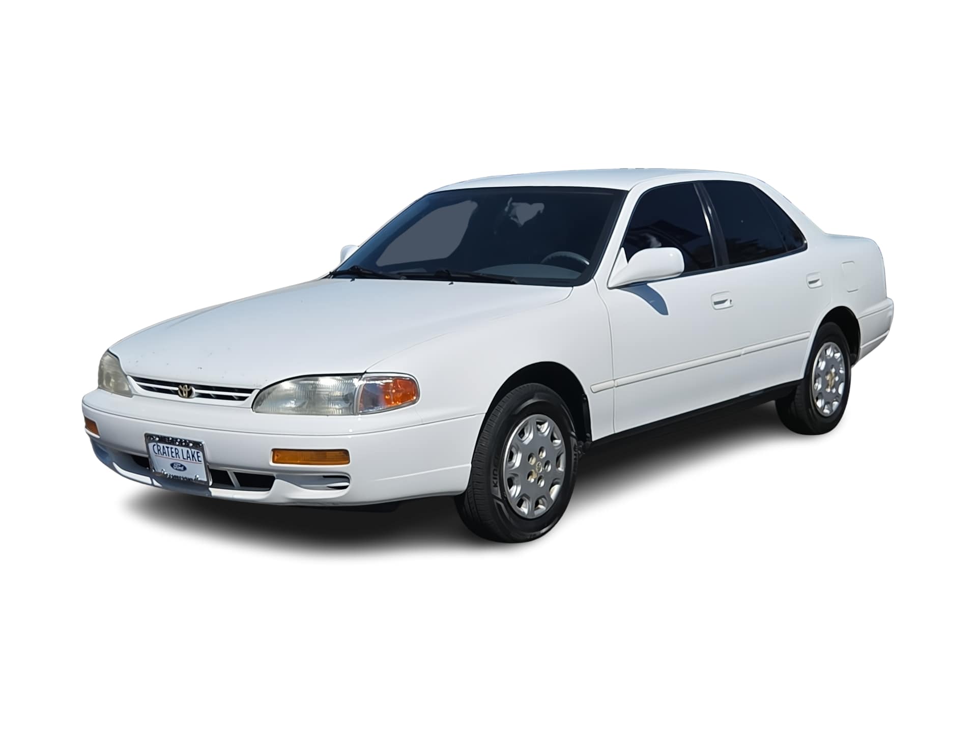 1995 Toyota Camry LE -
                  Medford, OR