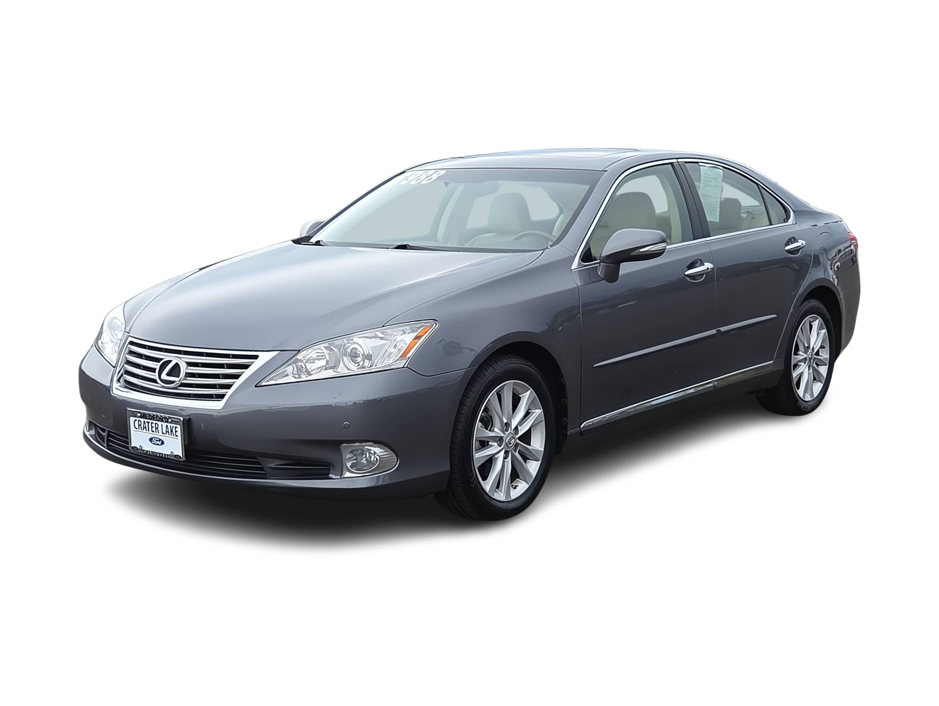 2012 Lexus ES 350 -
                  Medford, OR