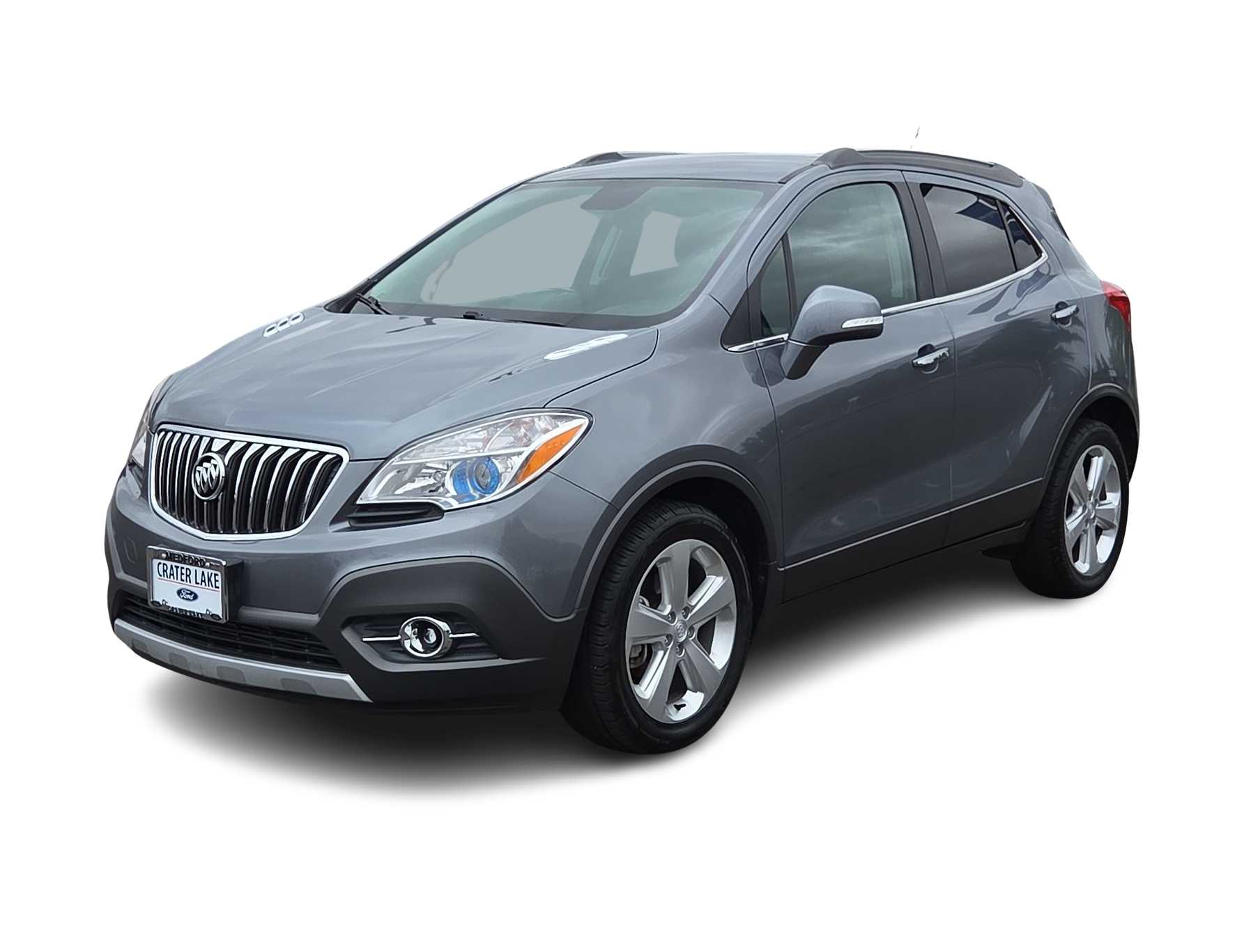 2015 Buick Encore Convenience -
                  Medford, OR