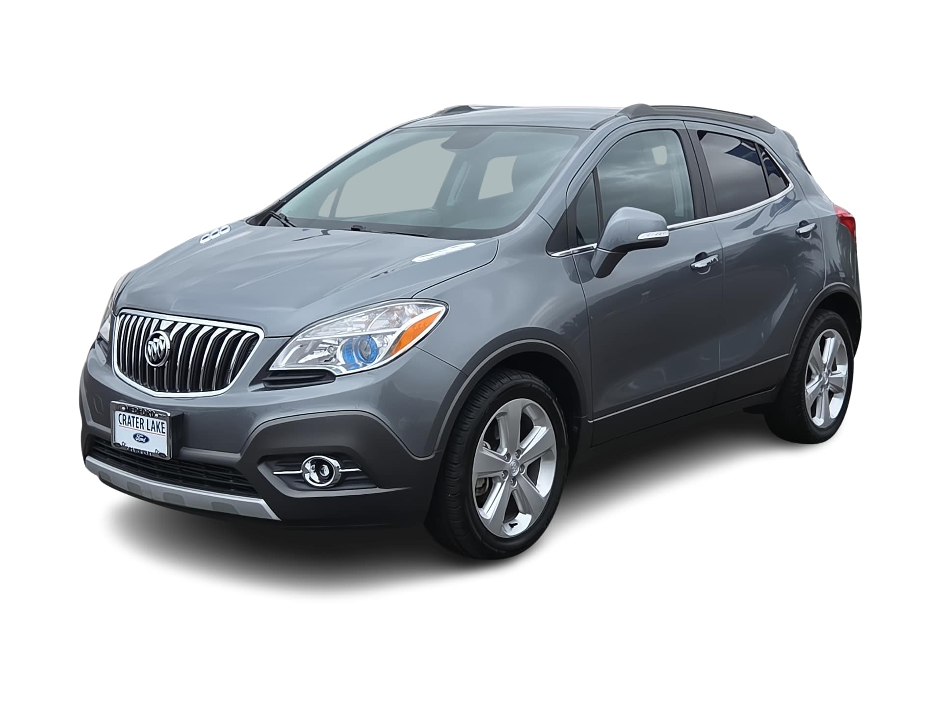2015 Buick Encore Convenience -
                  Medford, OR