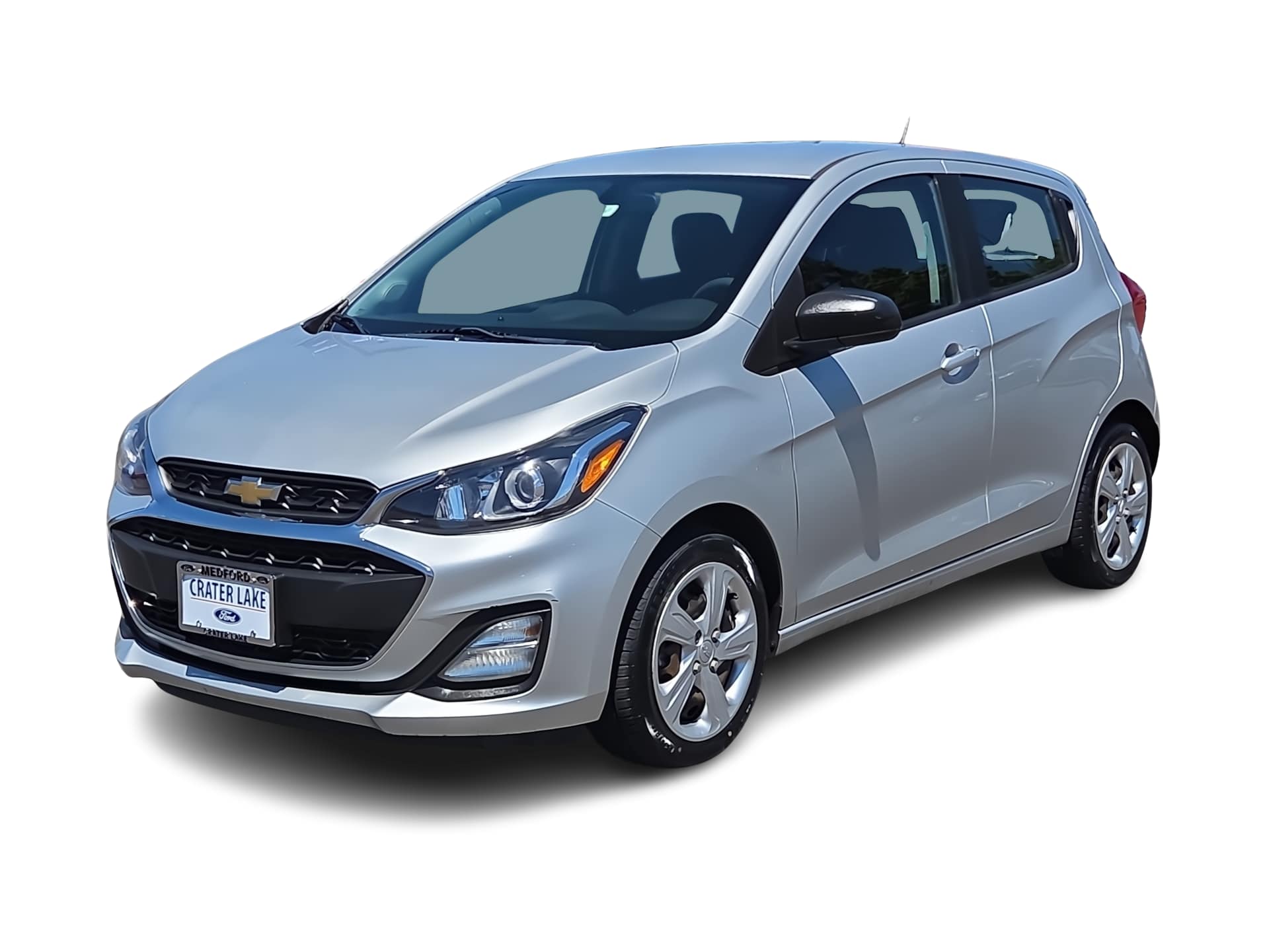 2019 Chevrolet Spark LS -
                  Medford, OR