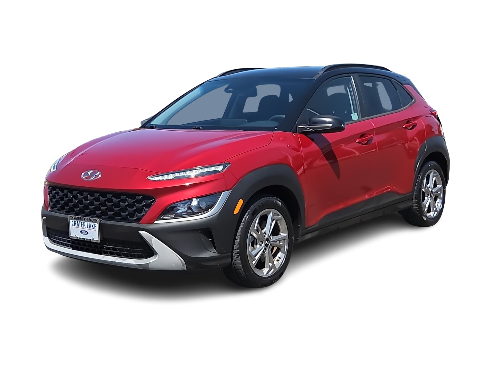 Thumbnail: 2022 Hyundai Kona - 1