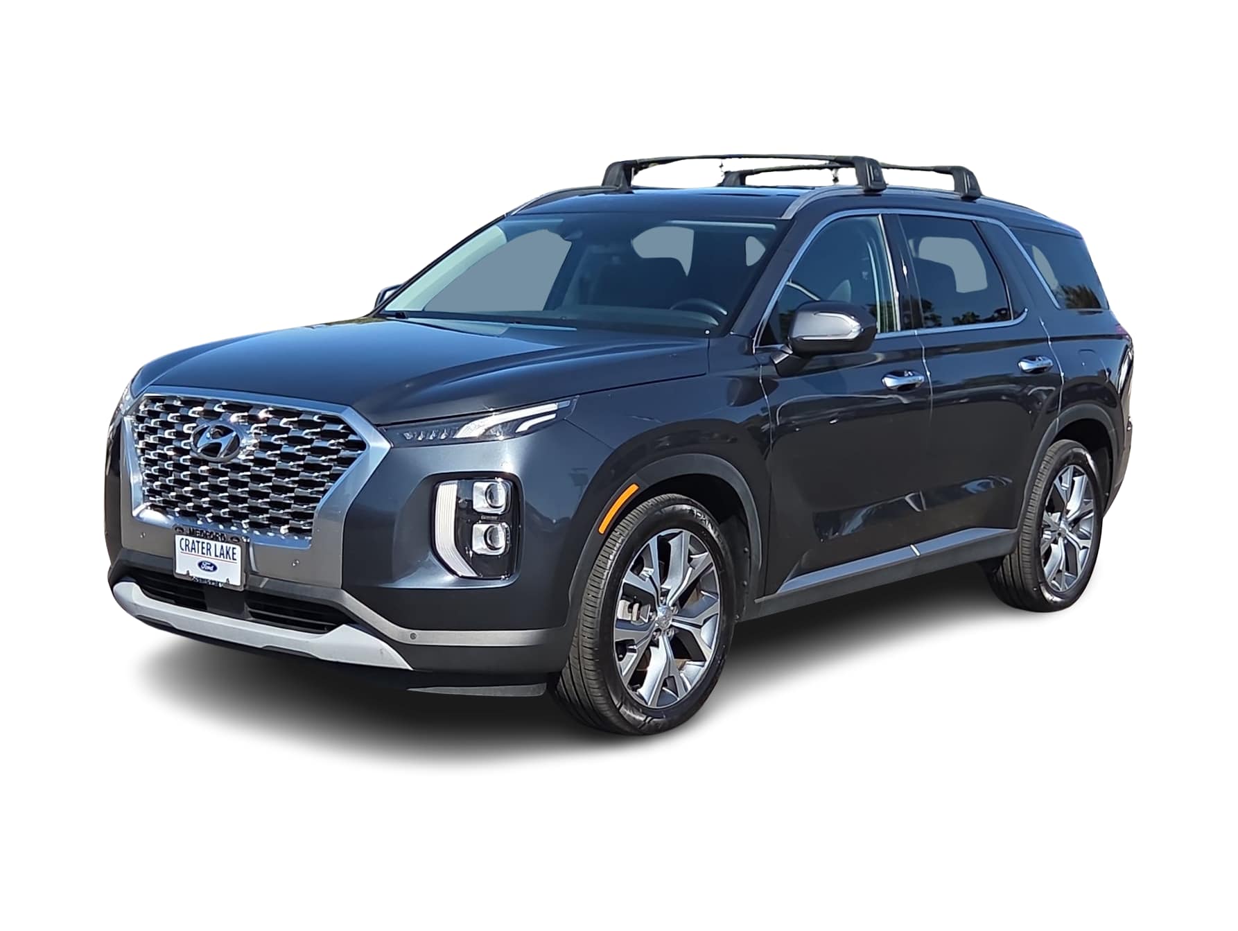 2020 Hyundai Palisade SEL -
                  Medford, OR