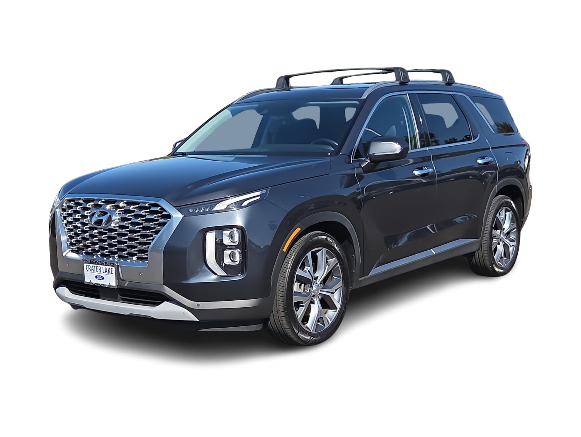 2020 Hyundai Palisade SEL -
                  Medford, OR