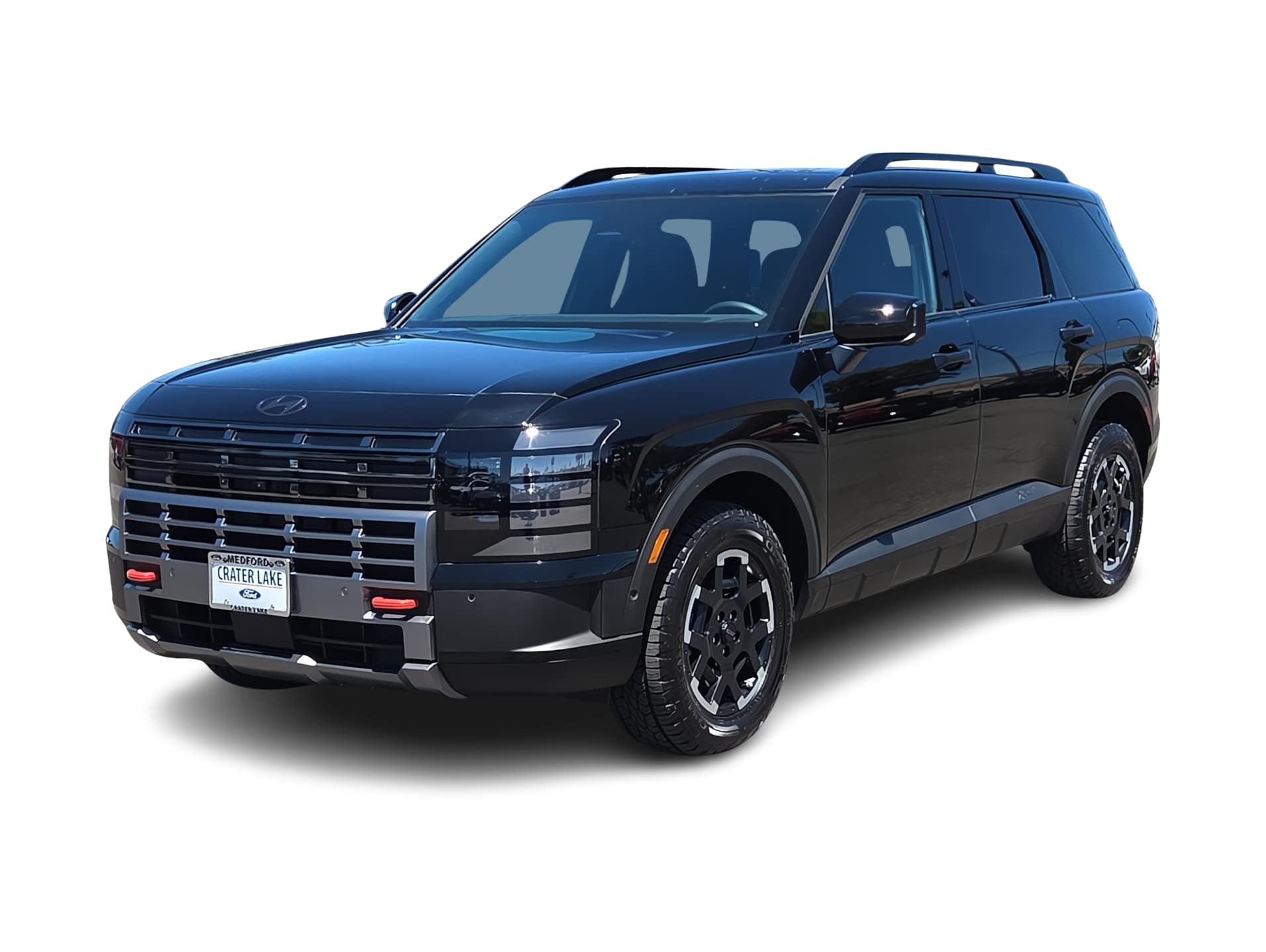 Thumbnail: 2026 Hyundai Palisade - 1