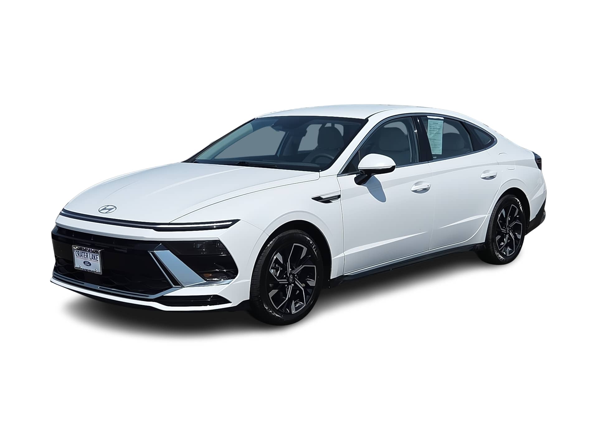 Thumbnail: 2025 Hyundai Sonata - 1